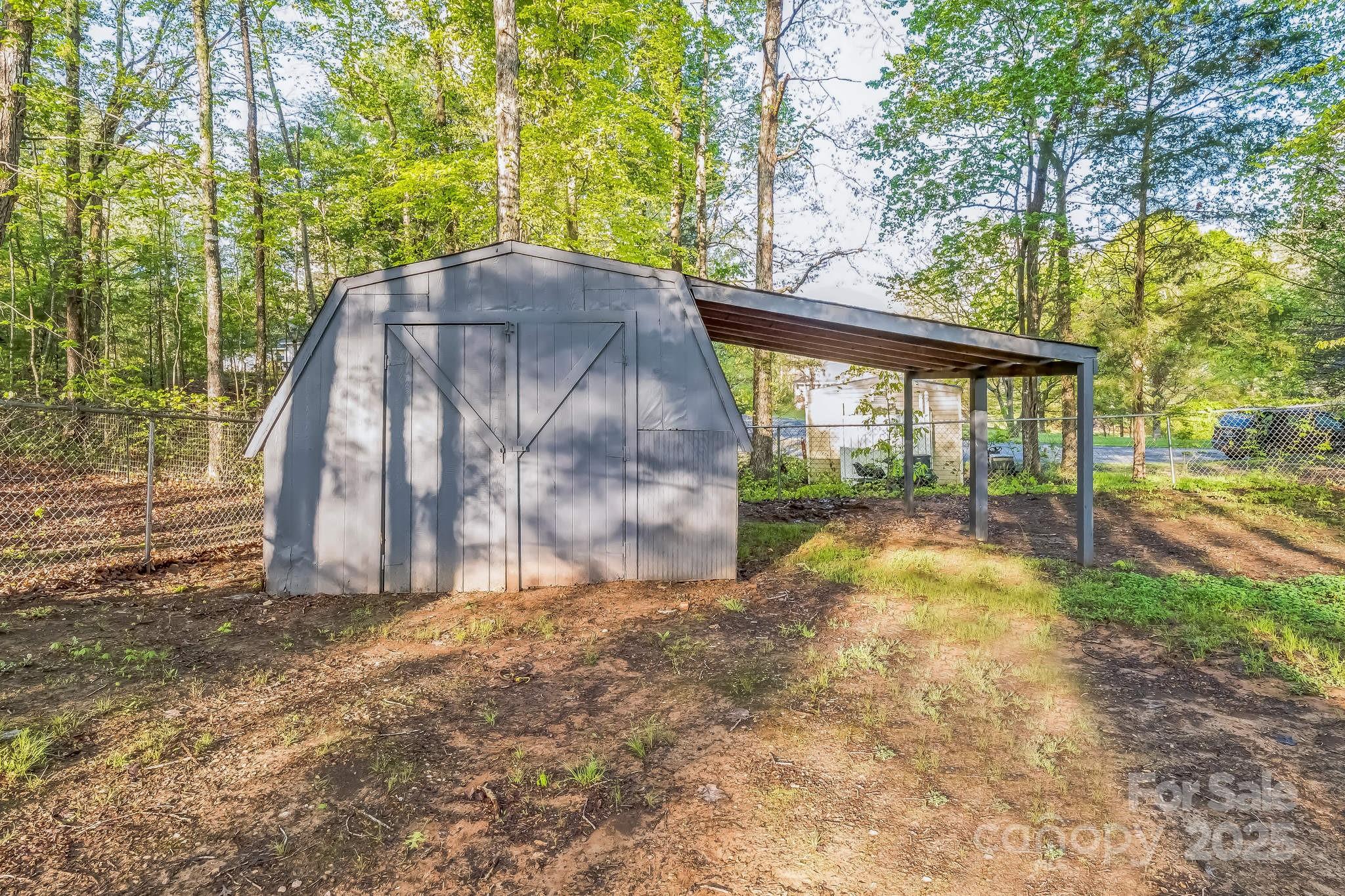 Shiloh - Residential