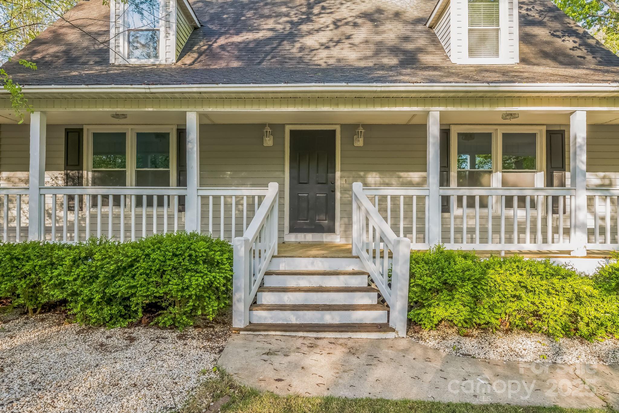 Shiloh - Residential