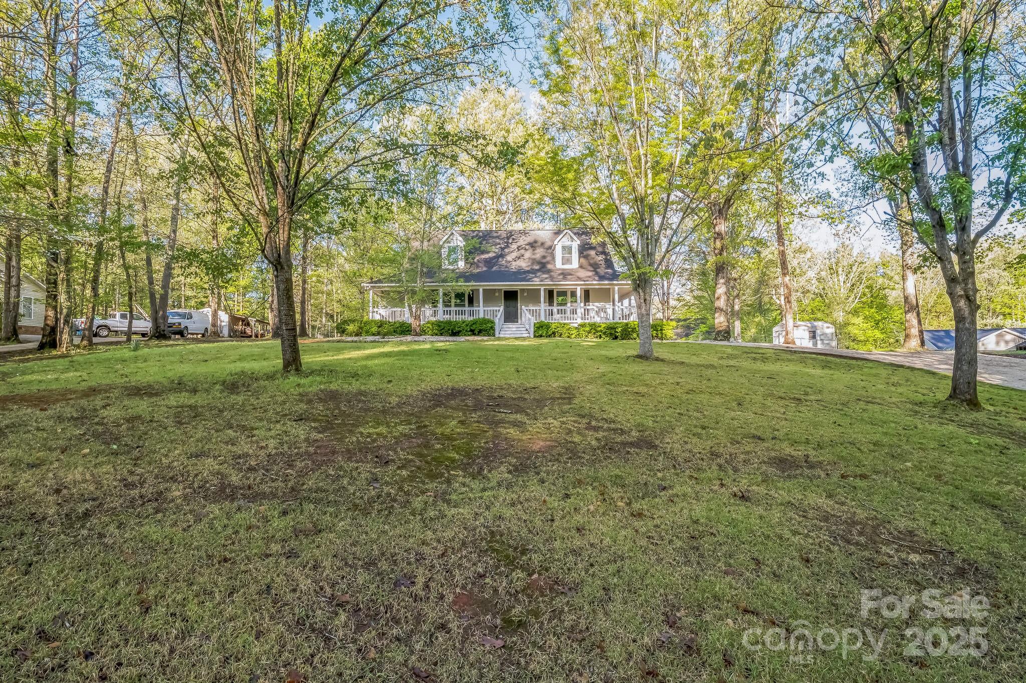 Shiloh - Residential