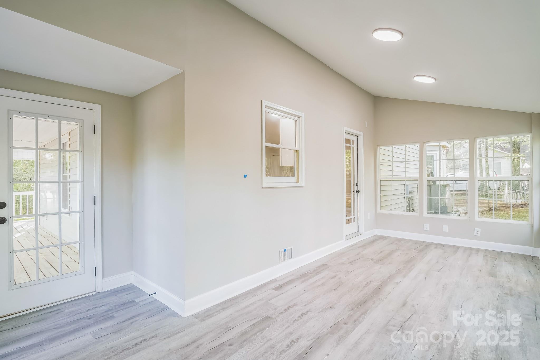 Shiloh - Residential