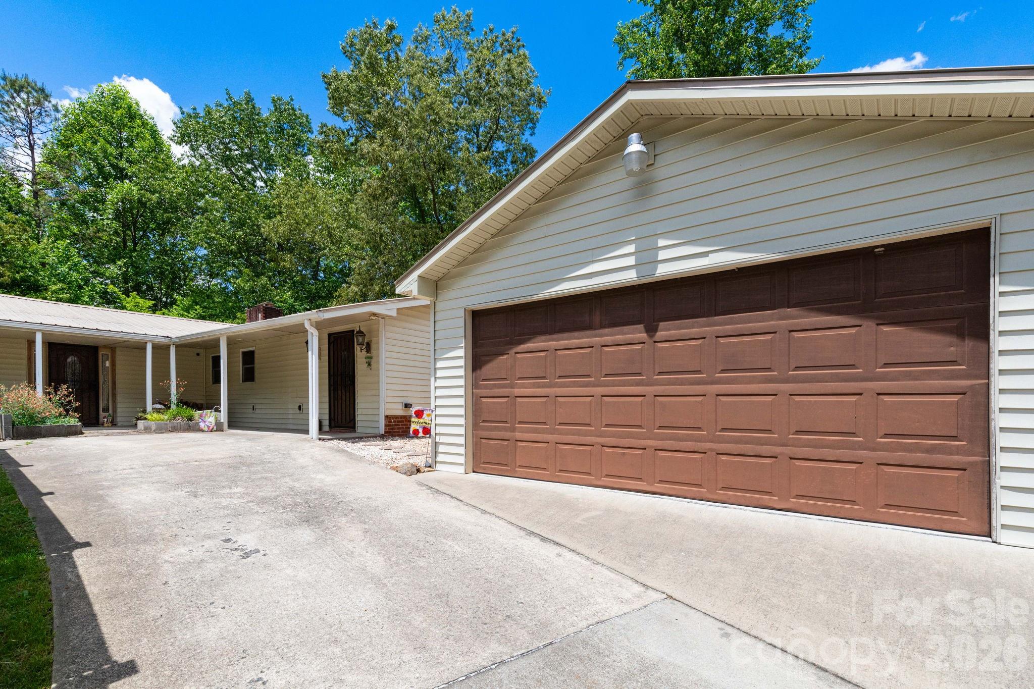 45 and 54 Forsythe Lane