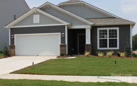 Photo of 3419 Selwyn Landing Drive, Charlotte, NC 28215 (MLS # 4328583)