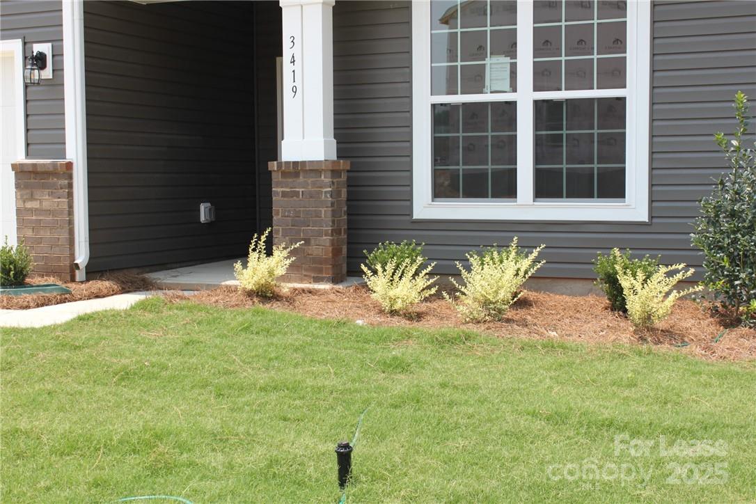 3419 Selwyn Landing Drive