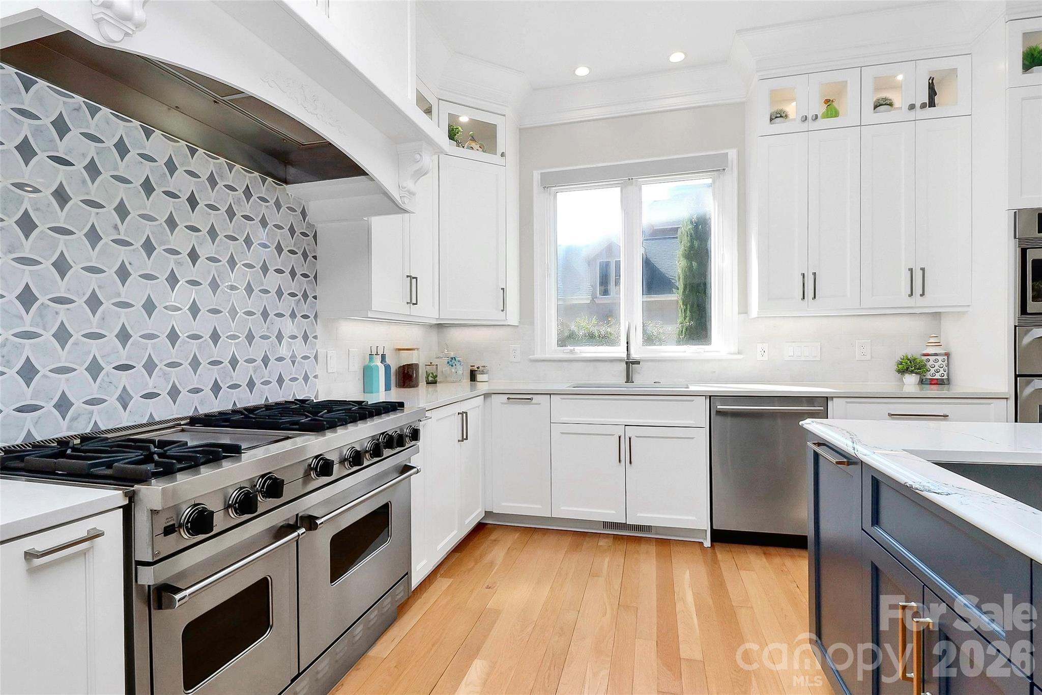 Ballantyne Country Club - Residential