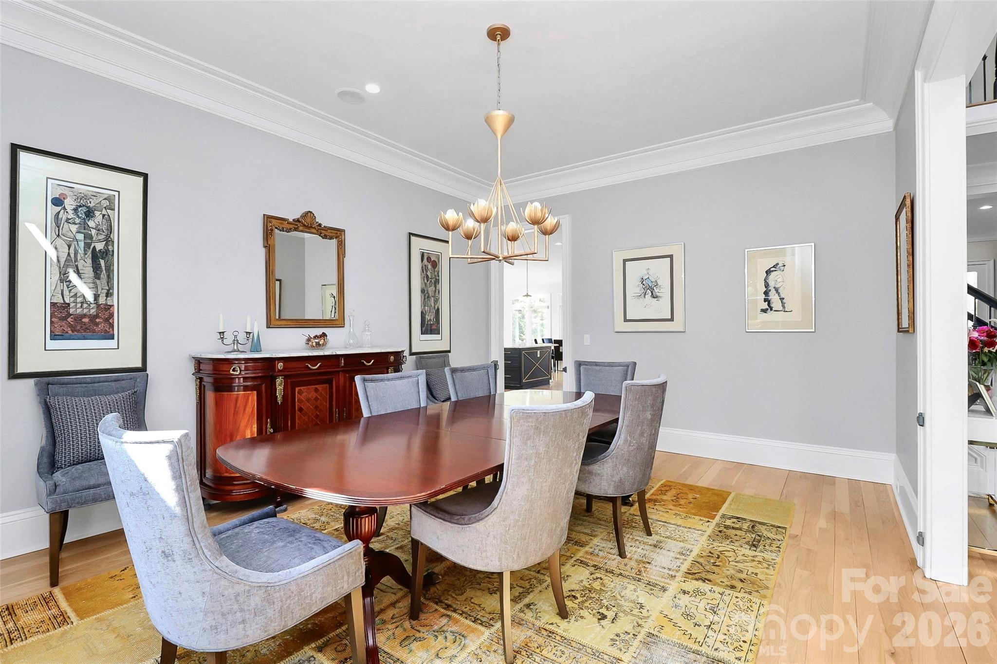 Ballantyne Country Club - Residential