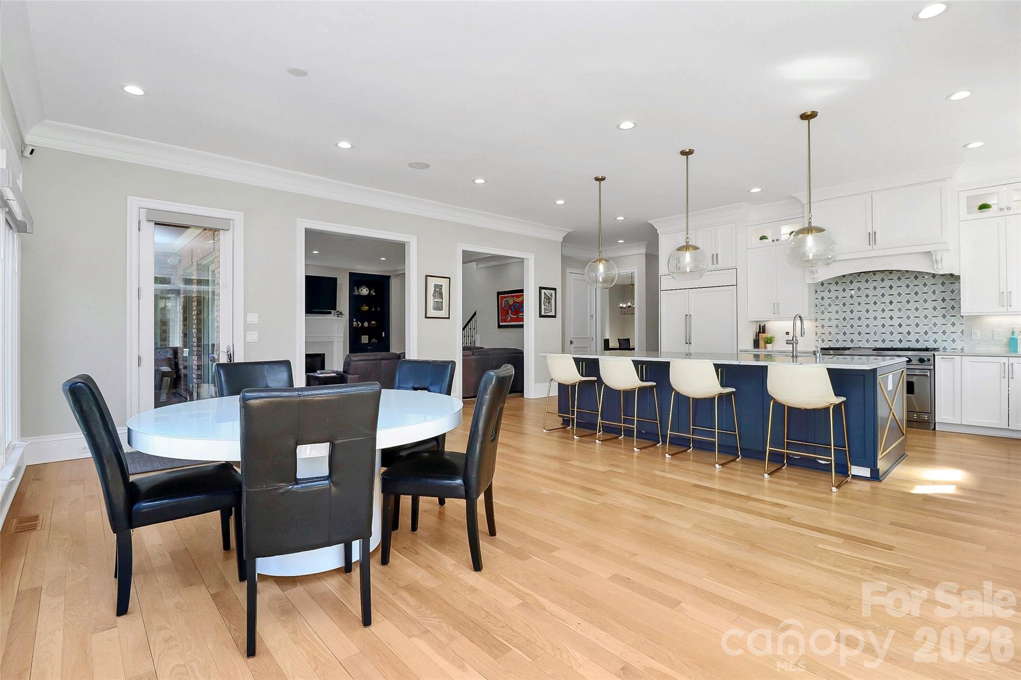 Ballantyne Country Club - Residential