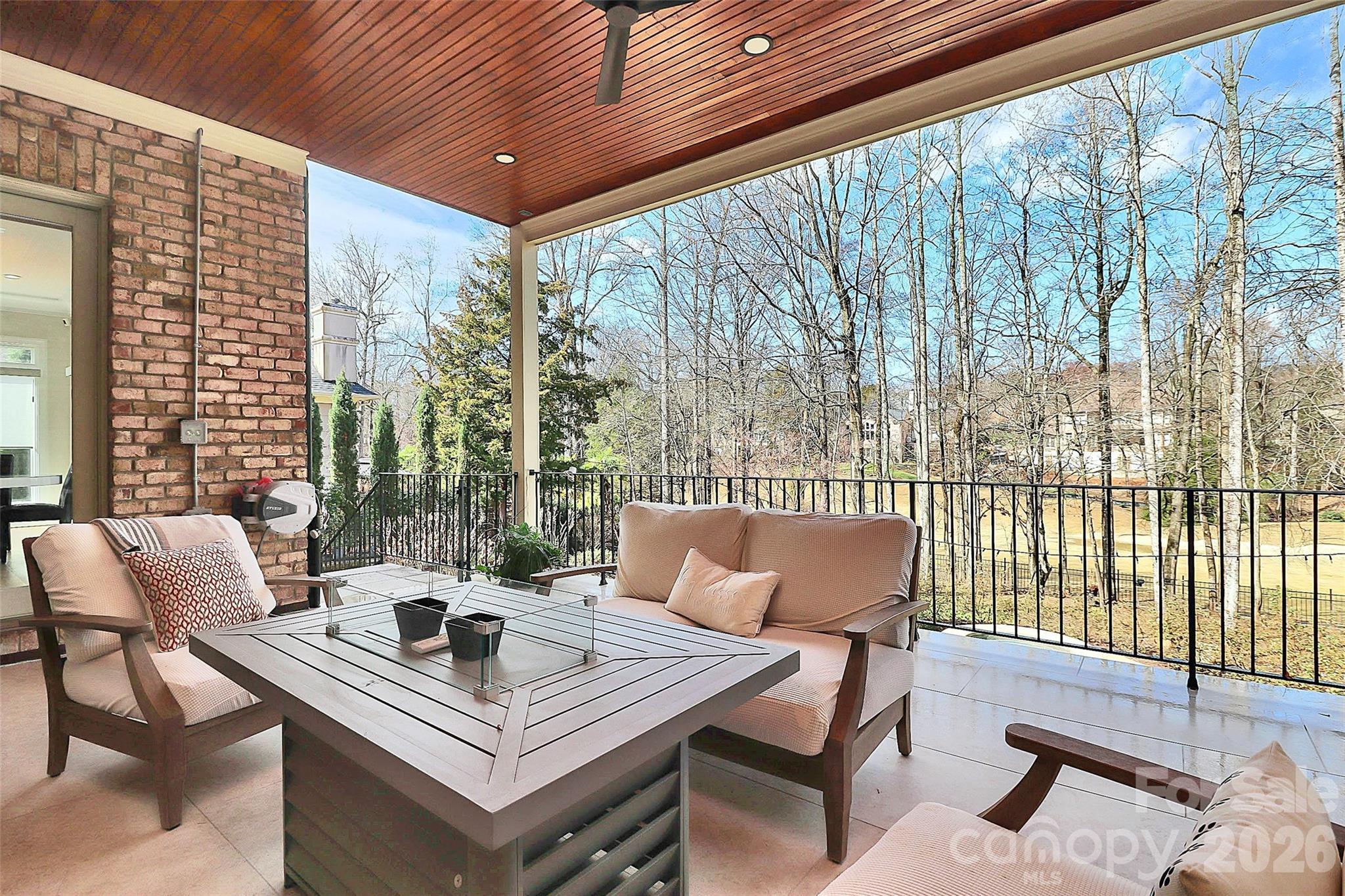 Ballantyne Country Club - Residential