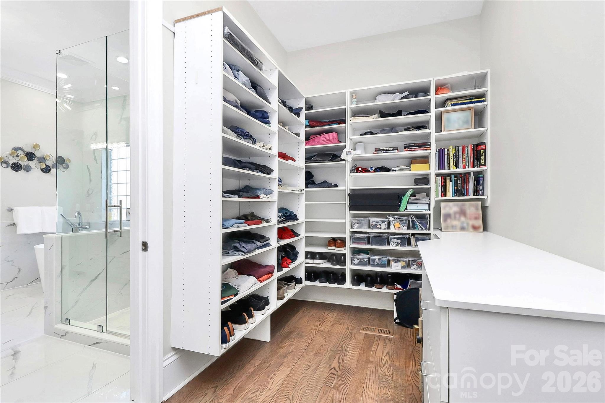 Ballantyne Country Club - Residential