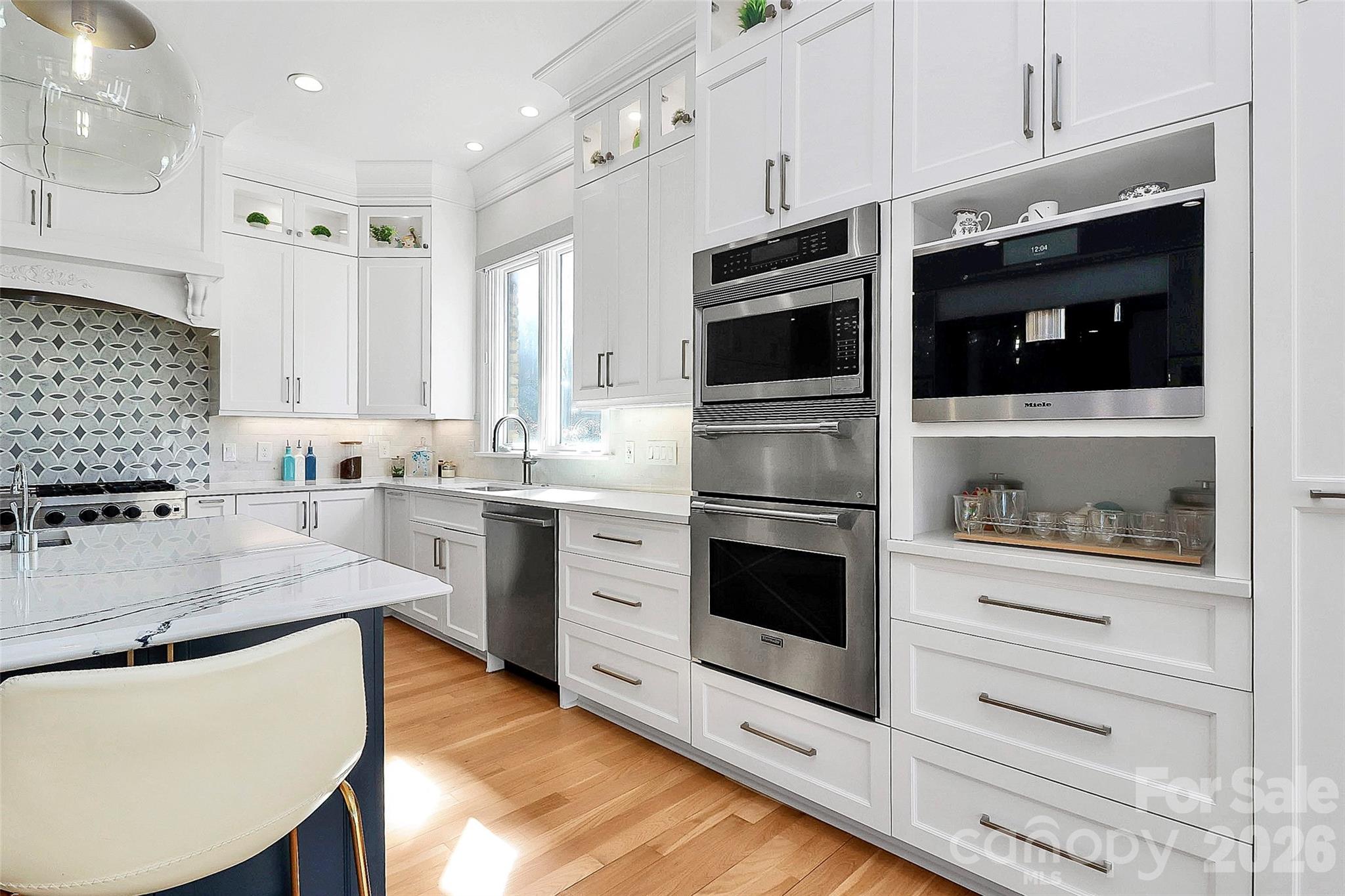 Ballantyne Country Club - Residential