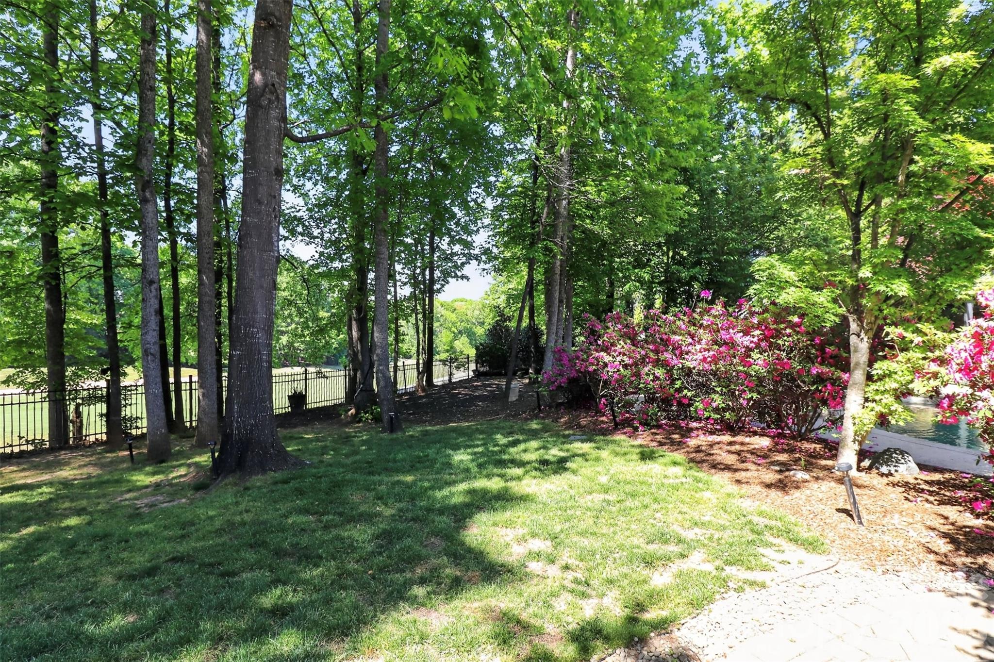 Ballantyne Country Club - Residential