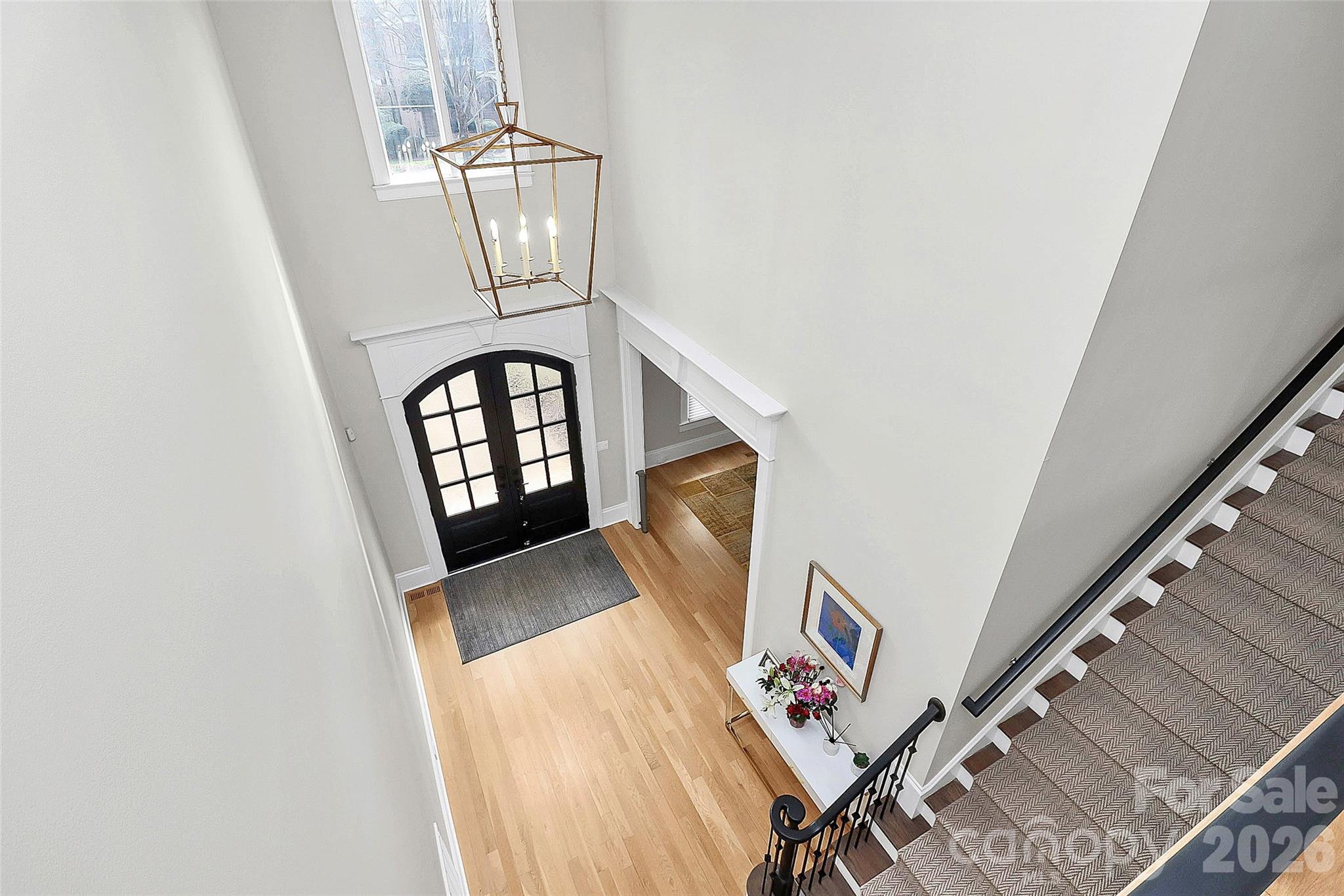 Ballantyne Country Club - Residential