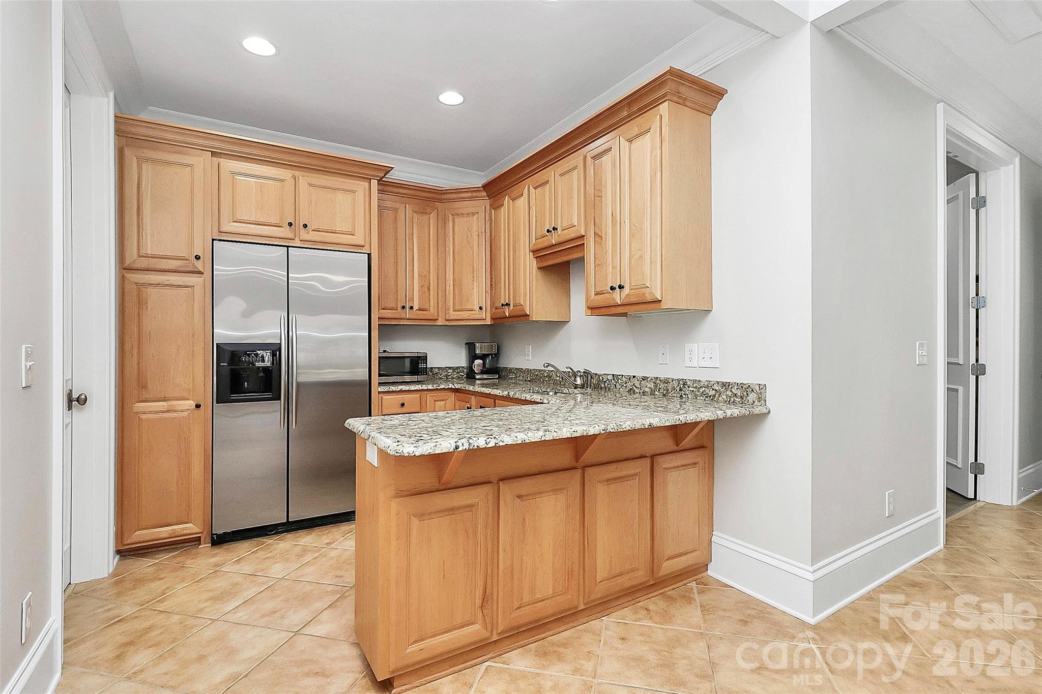 Ballantyne Country Club - Residential