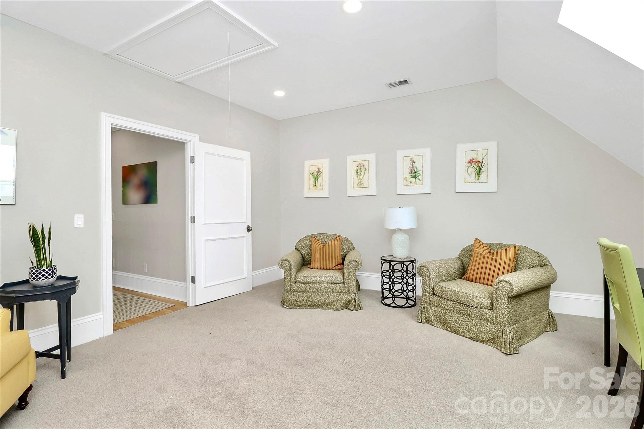 Ballantyne Country Club - Residential