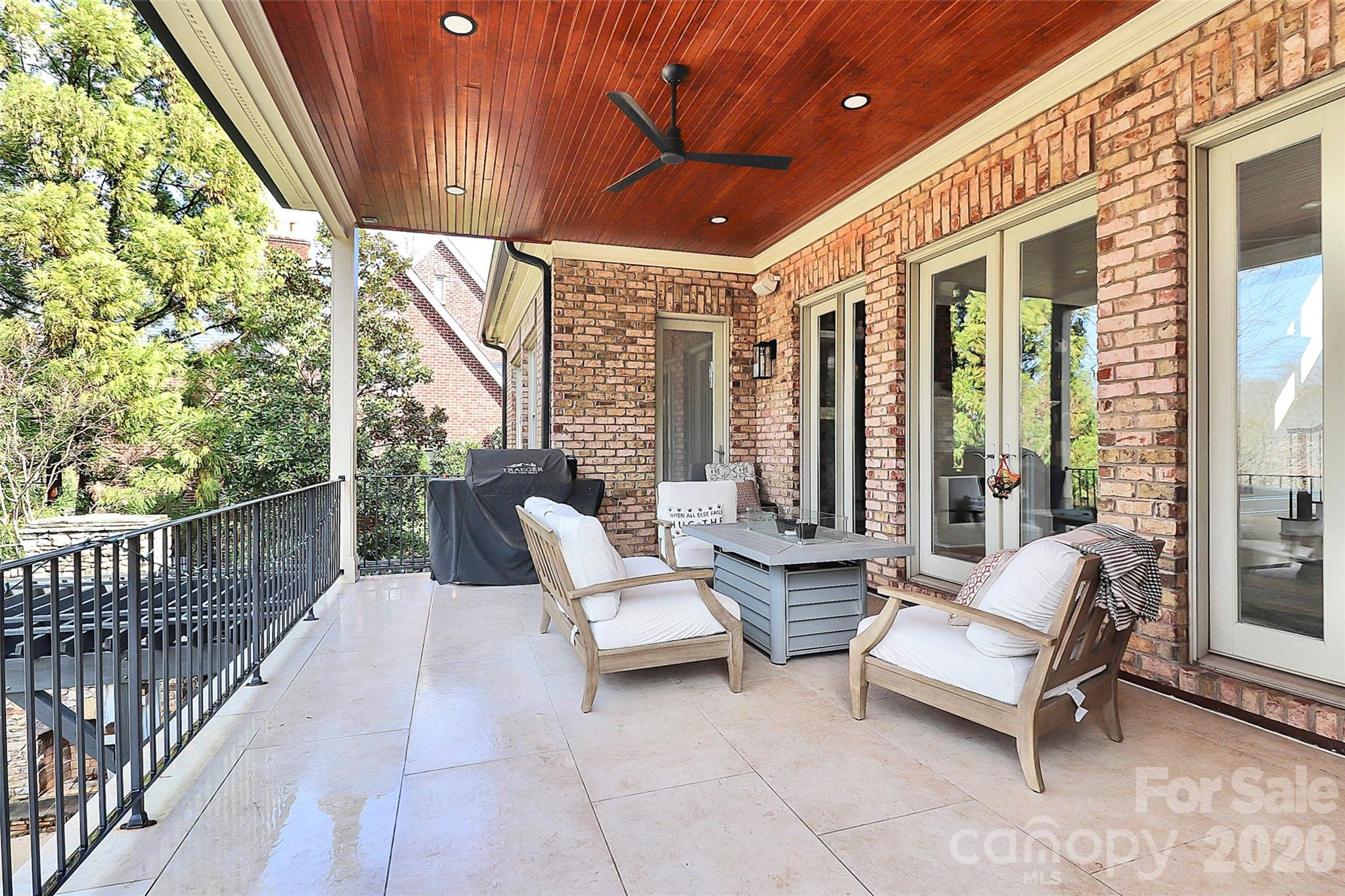 Ballantyne Country Club - Residential