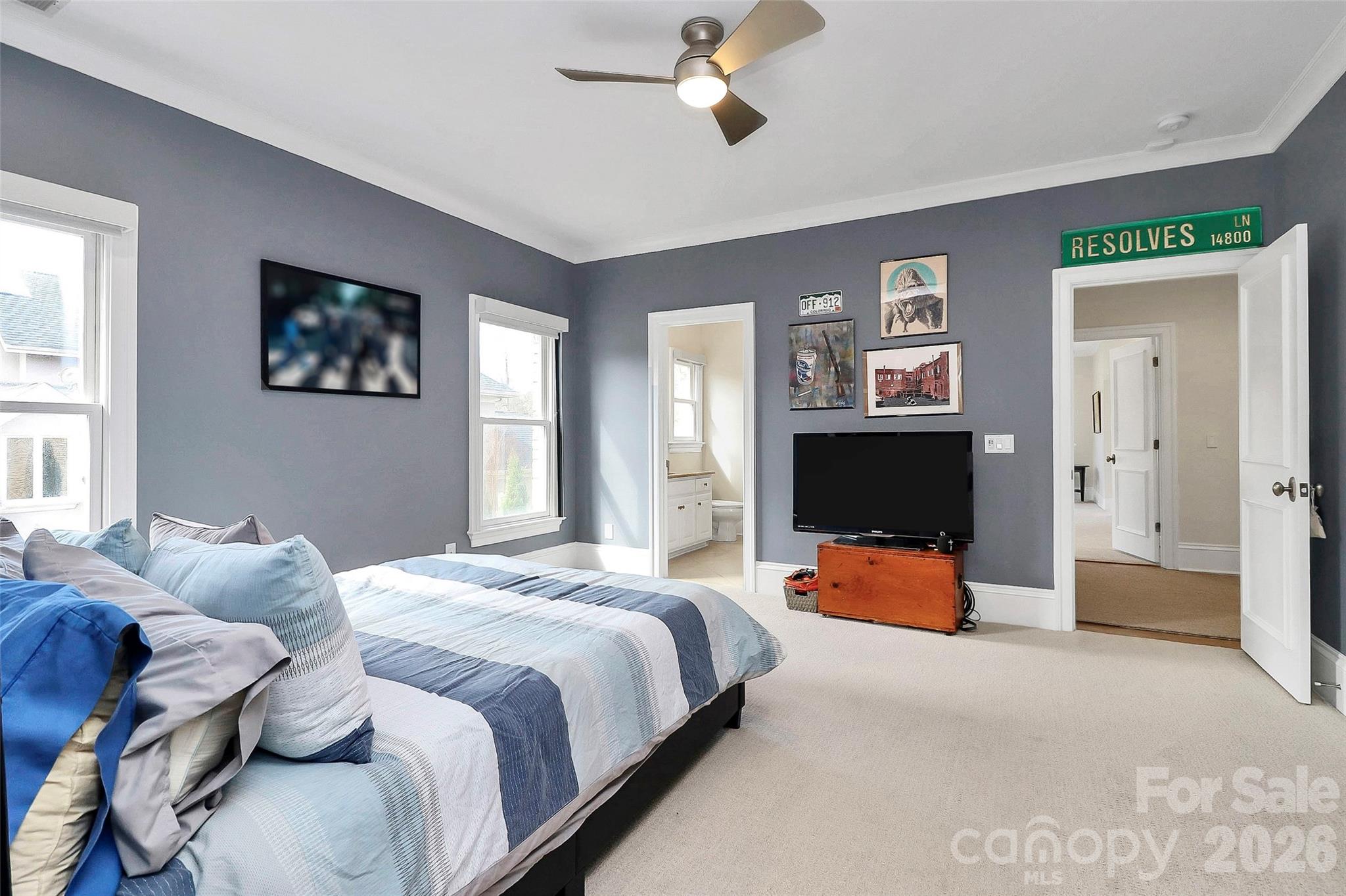 Ballantyne Country Club - Residential