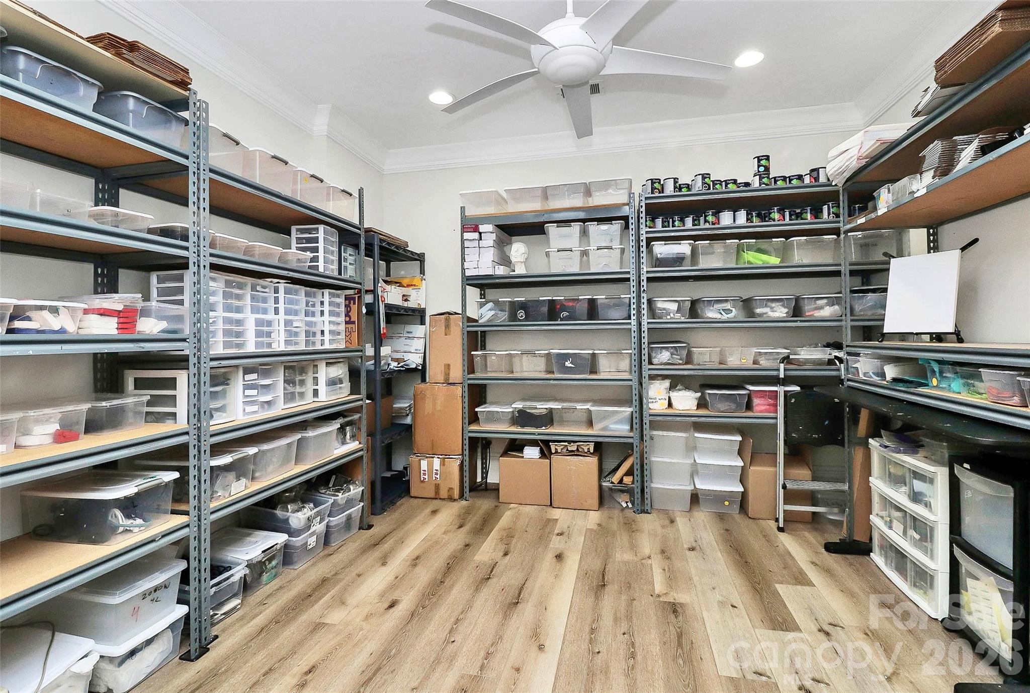 Ballantyne Country Club - Residential