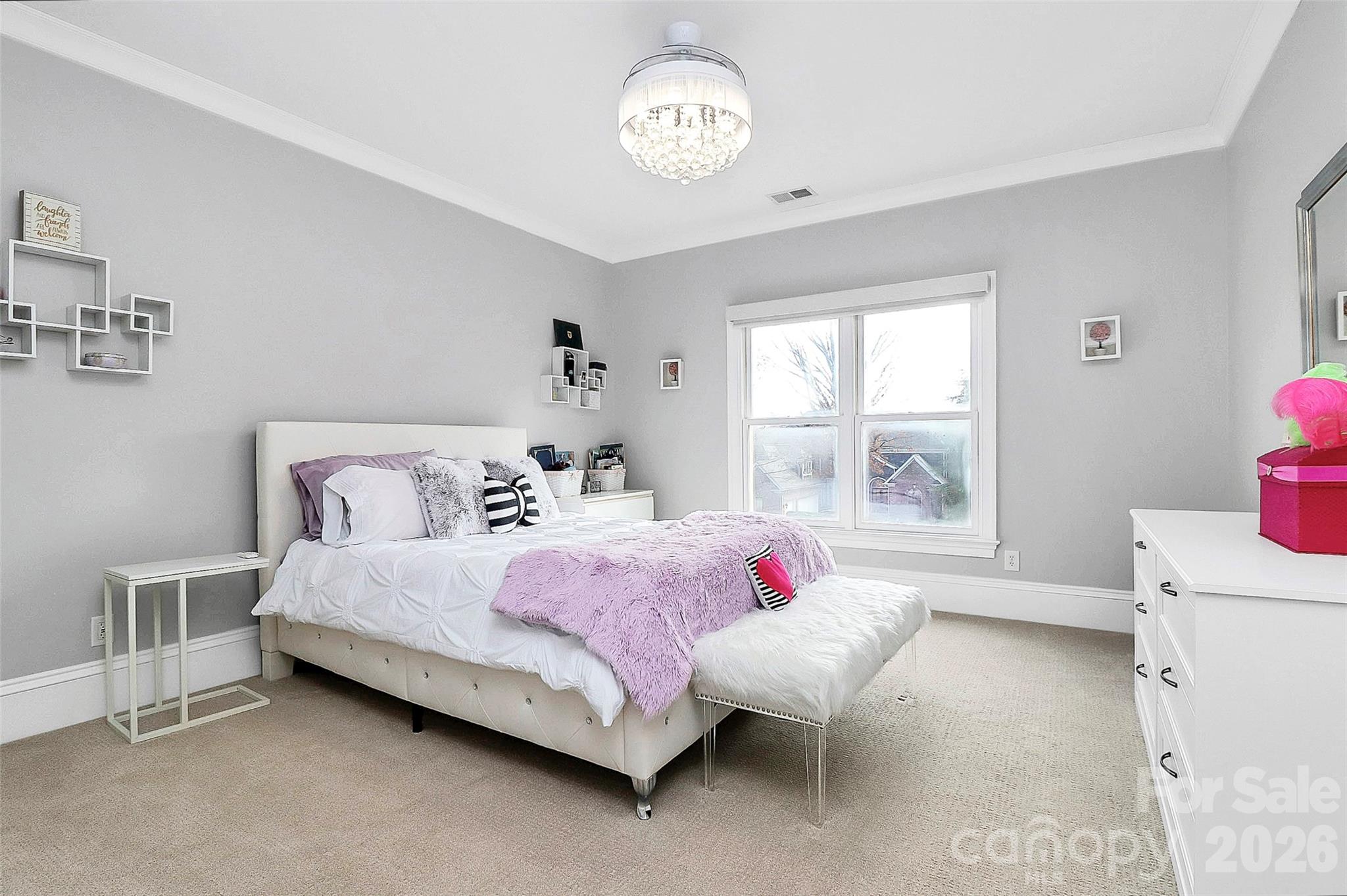 Ballantyne Country Club - Residential