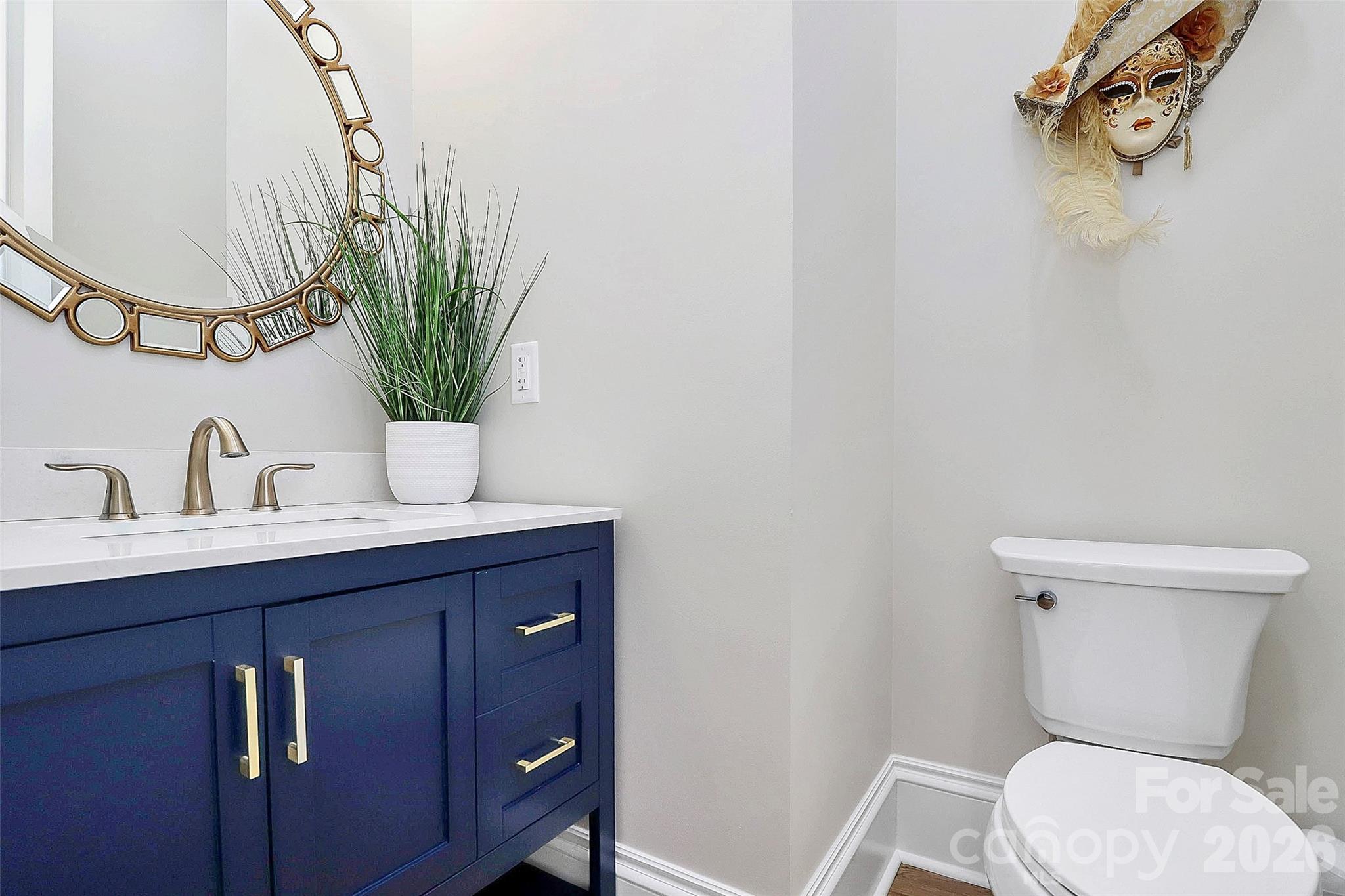 Ballantyne Country Club - Residential