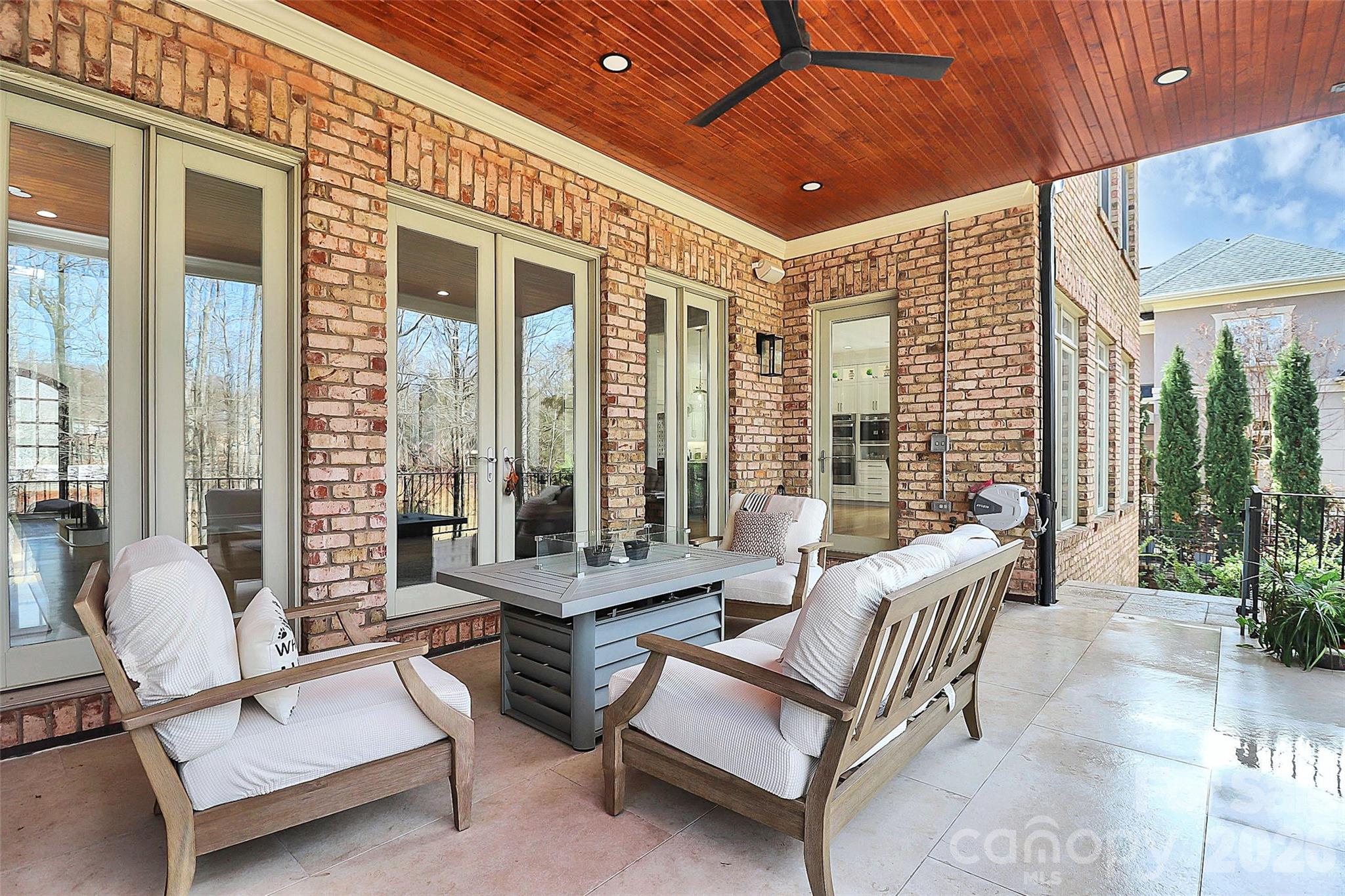 Ballantyne Country Club - Residential