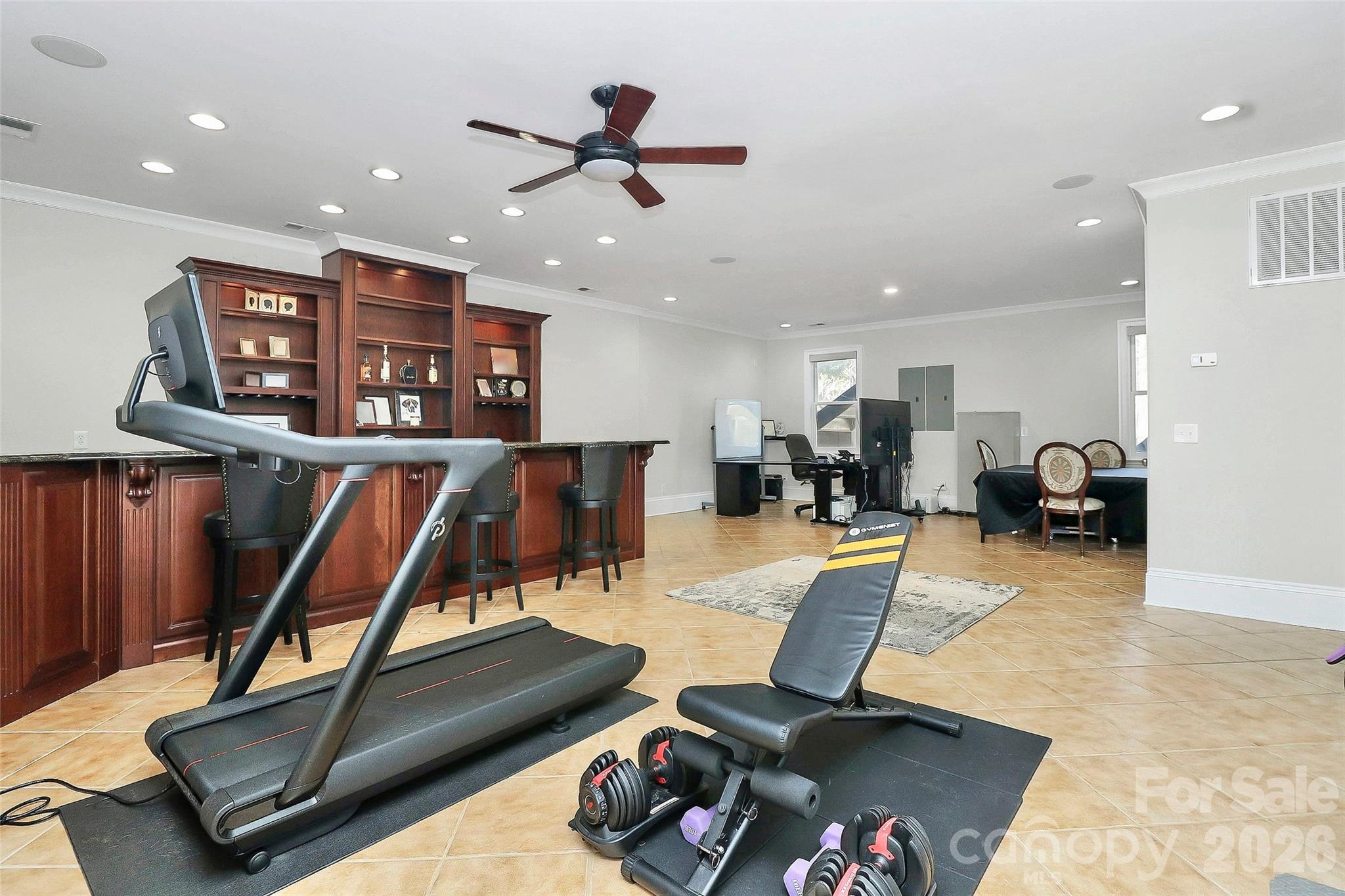 Ballantyne Country Club - Residential