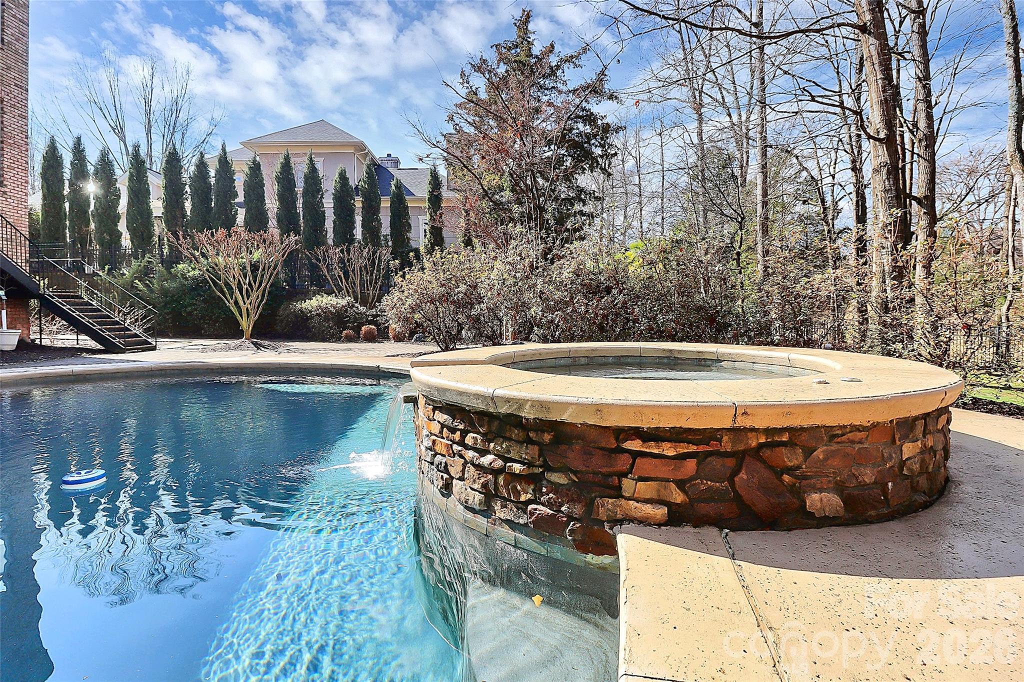 Ballantyne Country Club - Residential