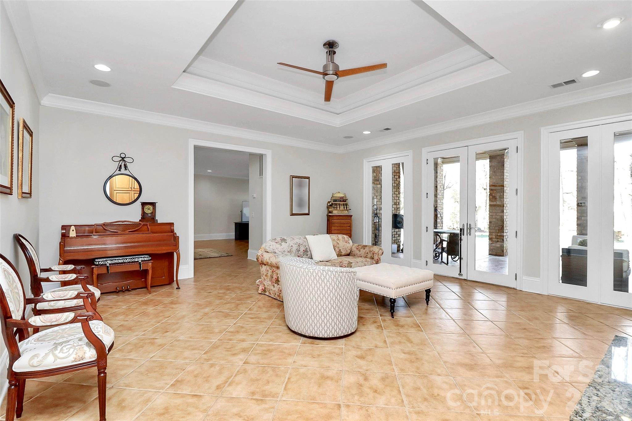 Ballantyne Country Club - Residential