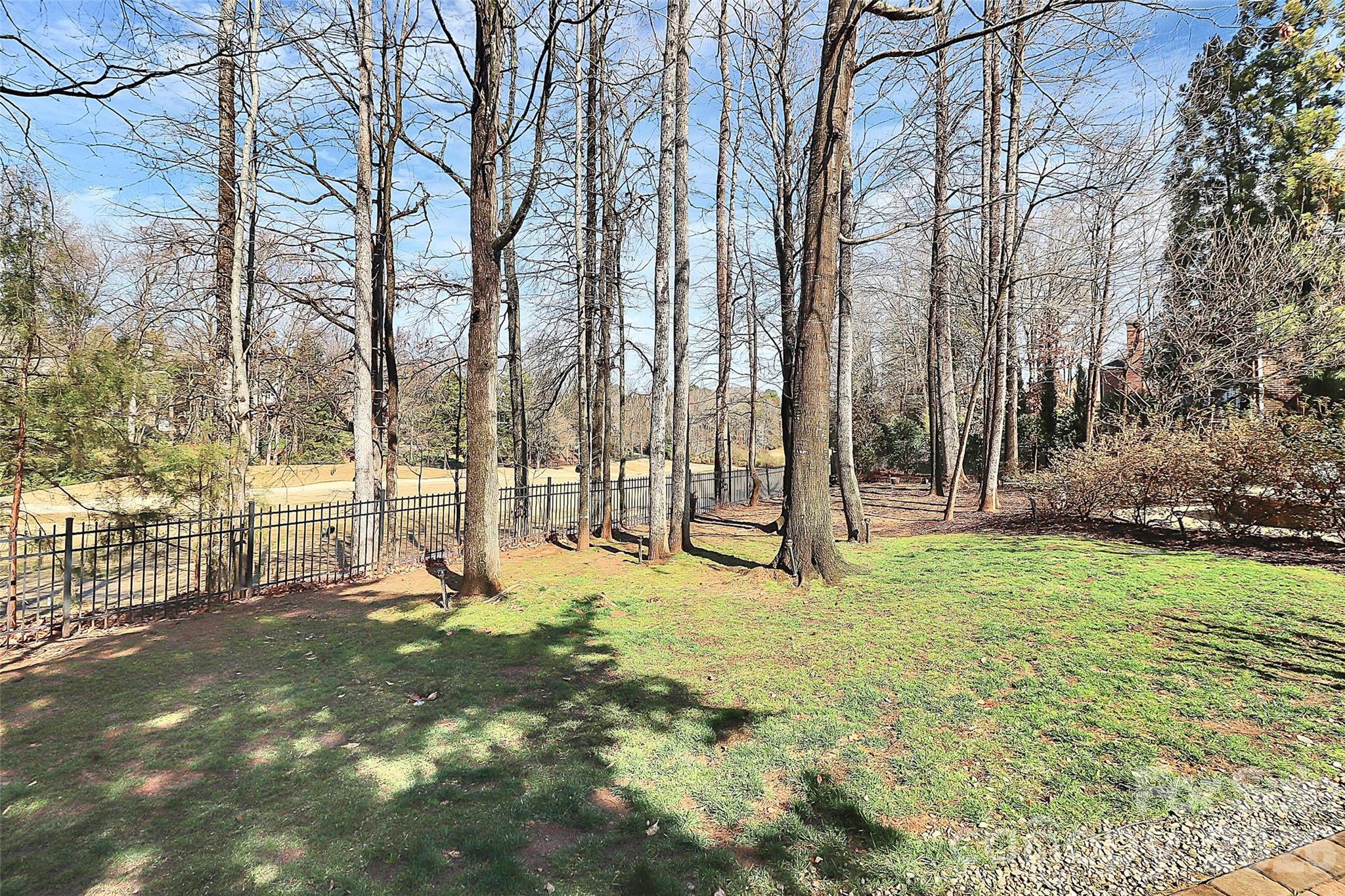 Ballantyne Country Club - Residential