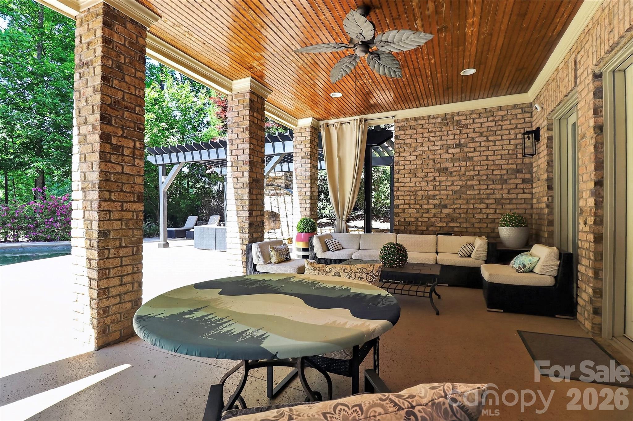 Ballantyne Country Club - Residential