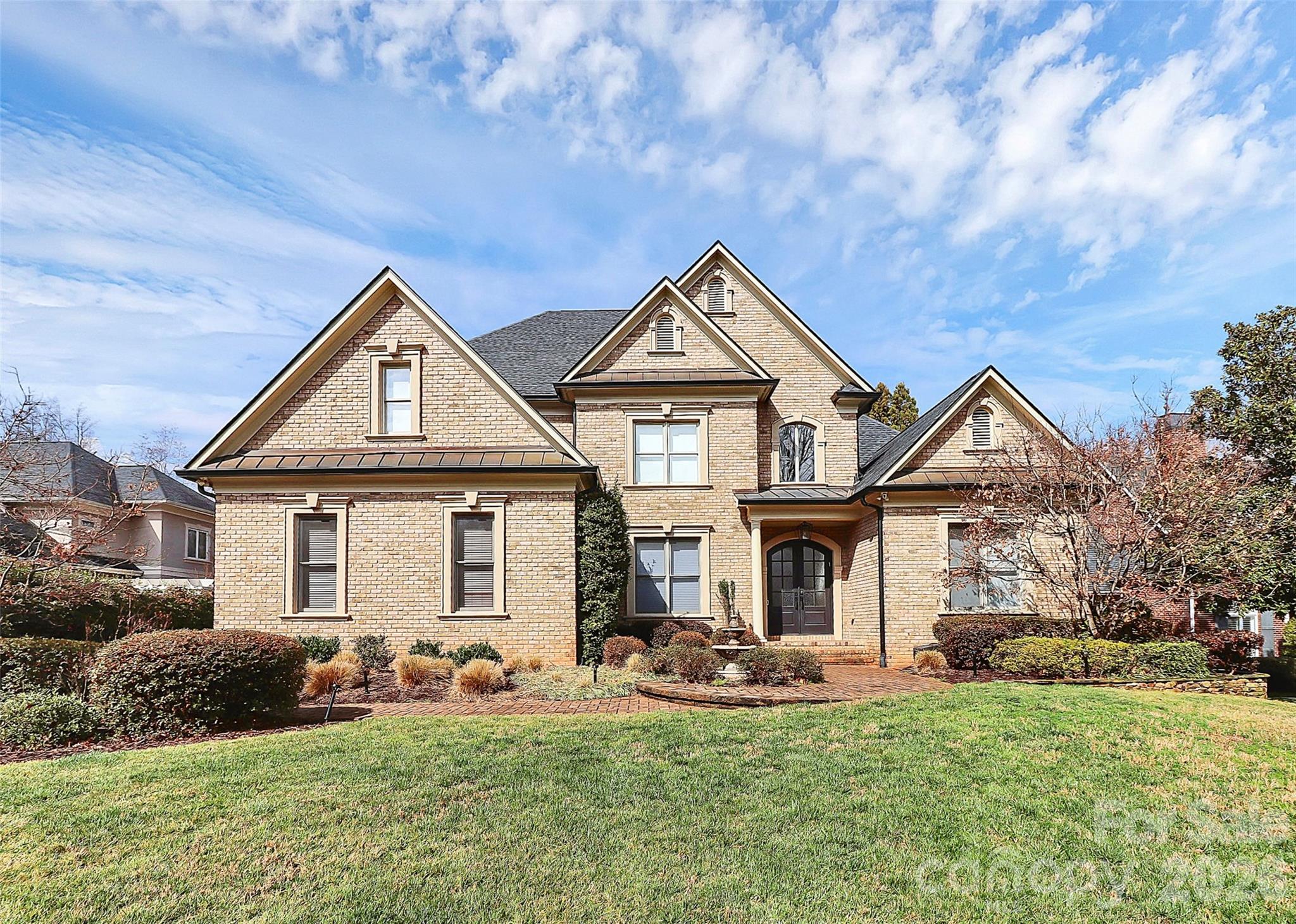 Ballantyne Country Club - Residential