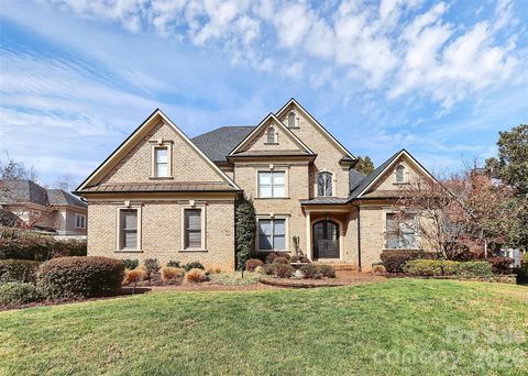 Photo of 14830 Resolves Lane, Charlotte, NC 28277 (MLS # 4363408)