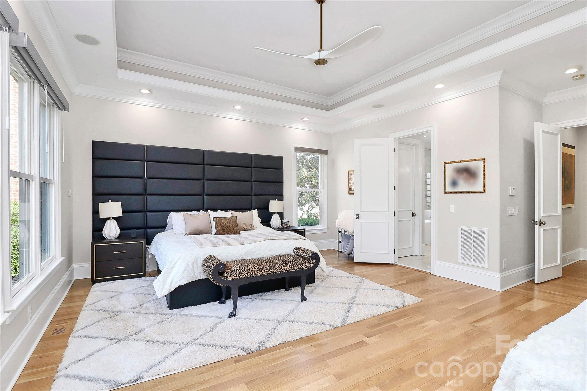 Ballantyne Country Club - Residential