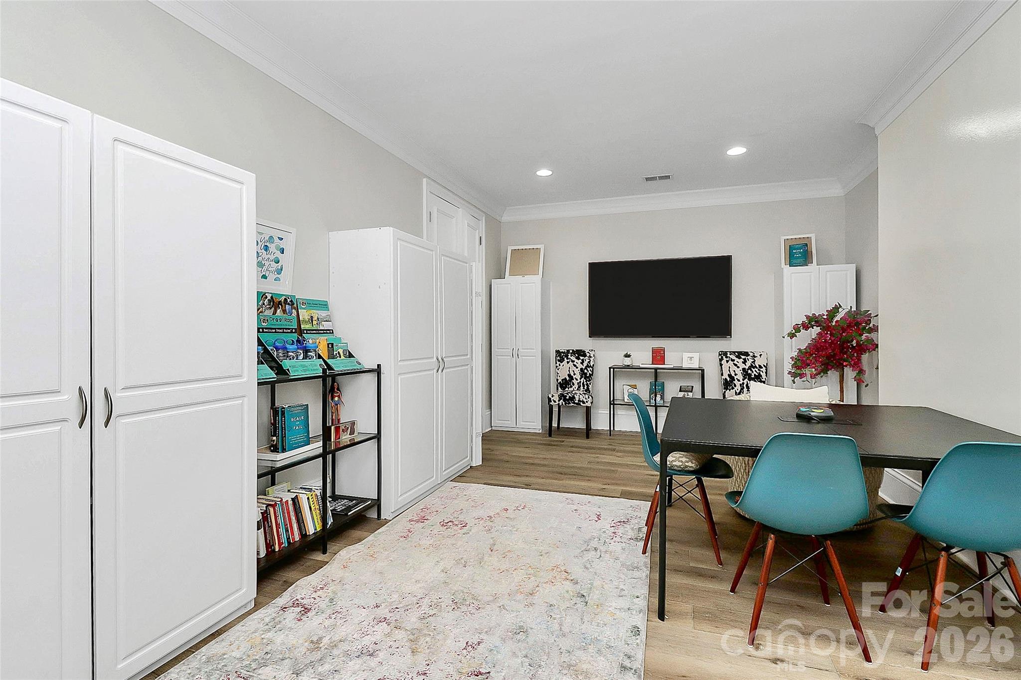 Ballantyne Country Club - Residential