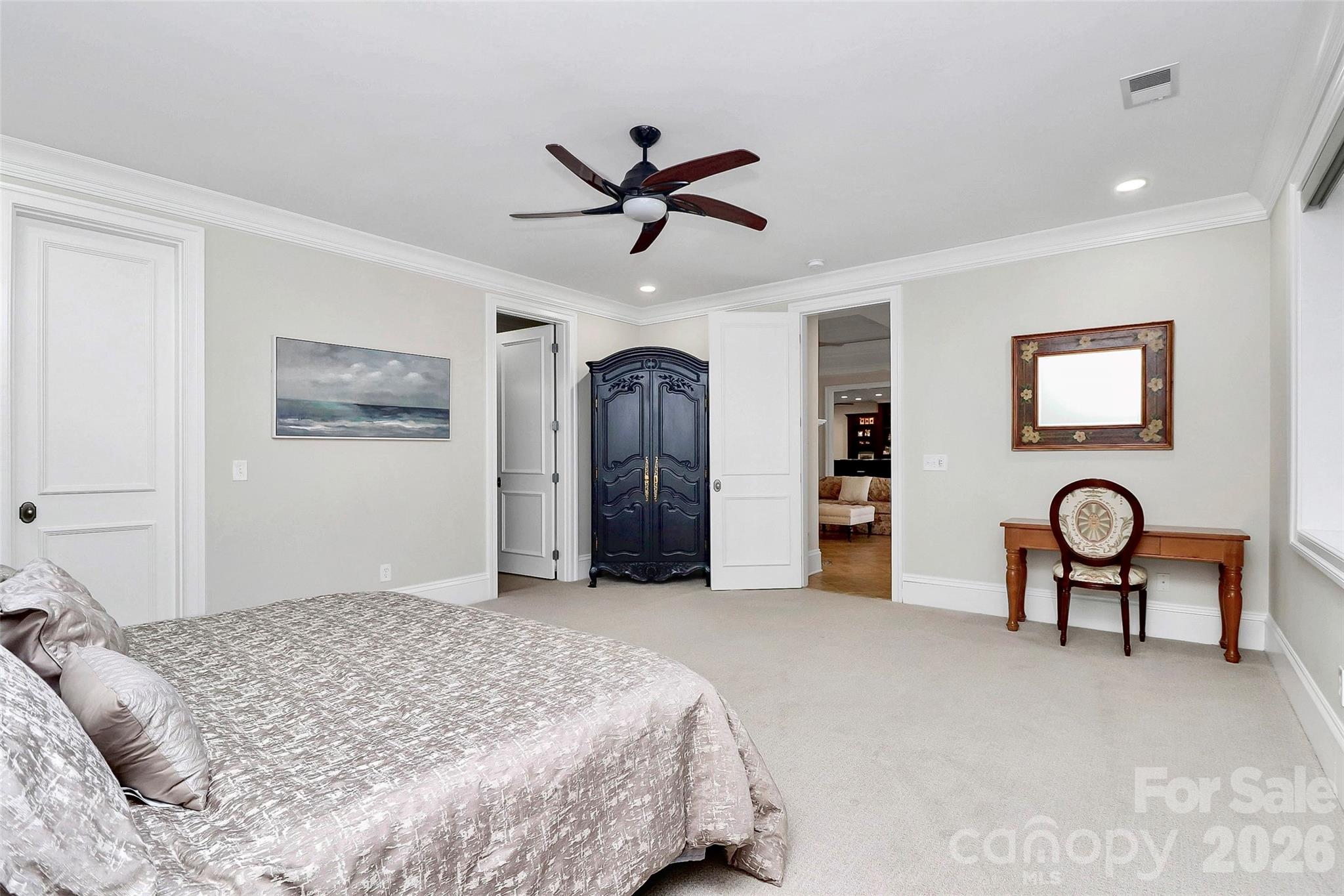 Ballantyne Country Club - Residential