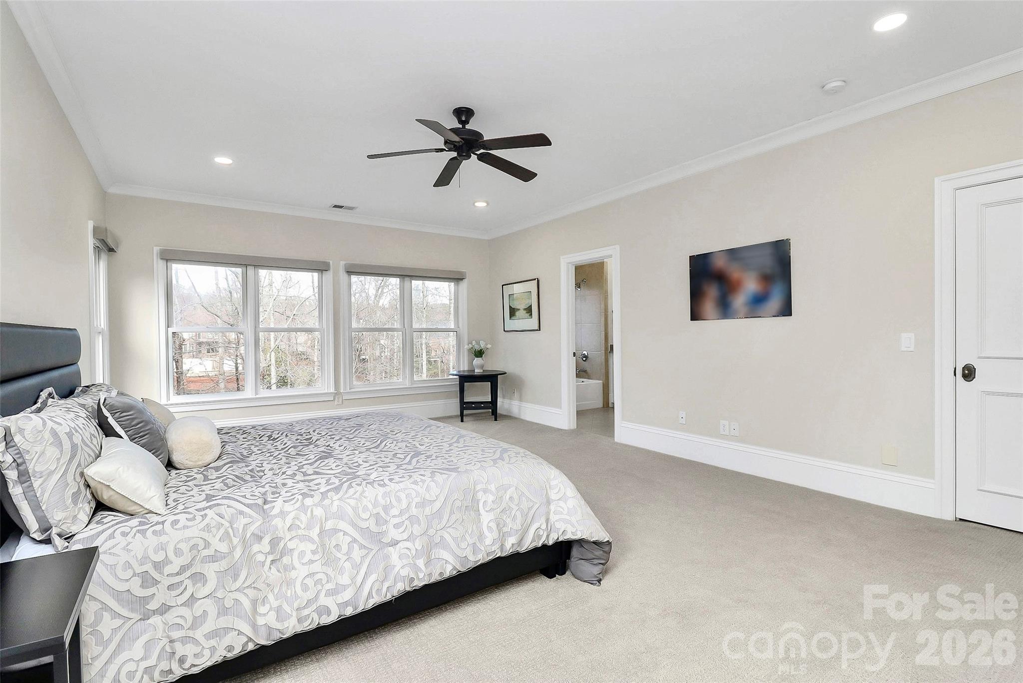 Ballantyne Country Club - Residential