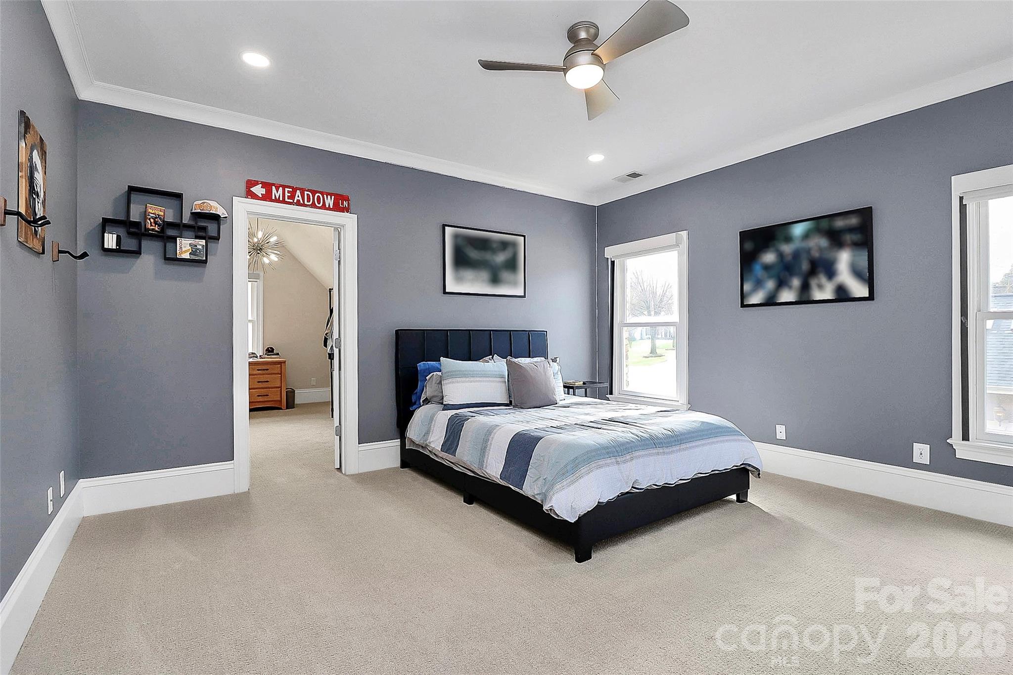 Ballantyne Country Club - Residential