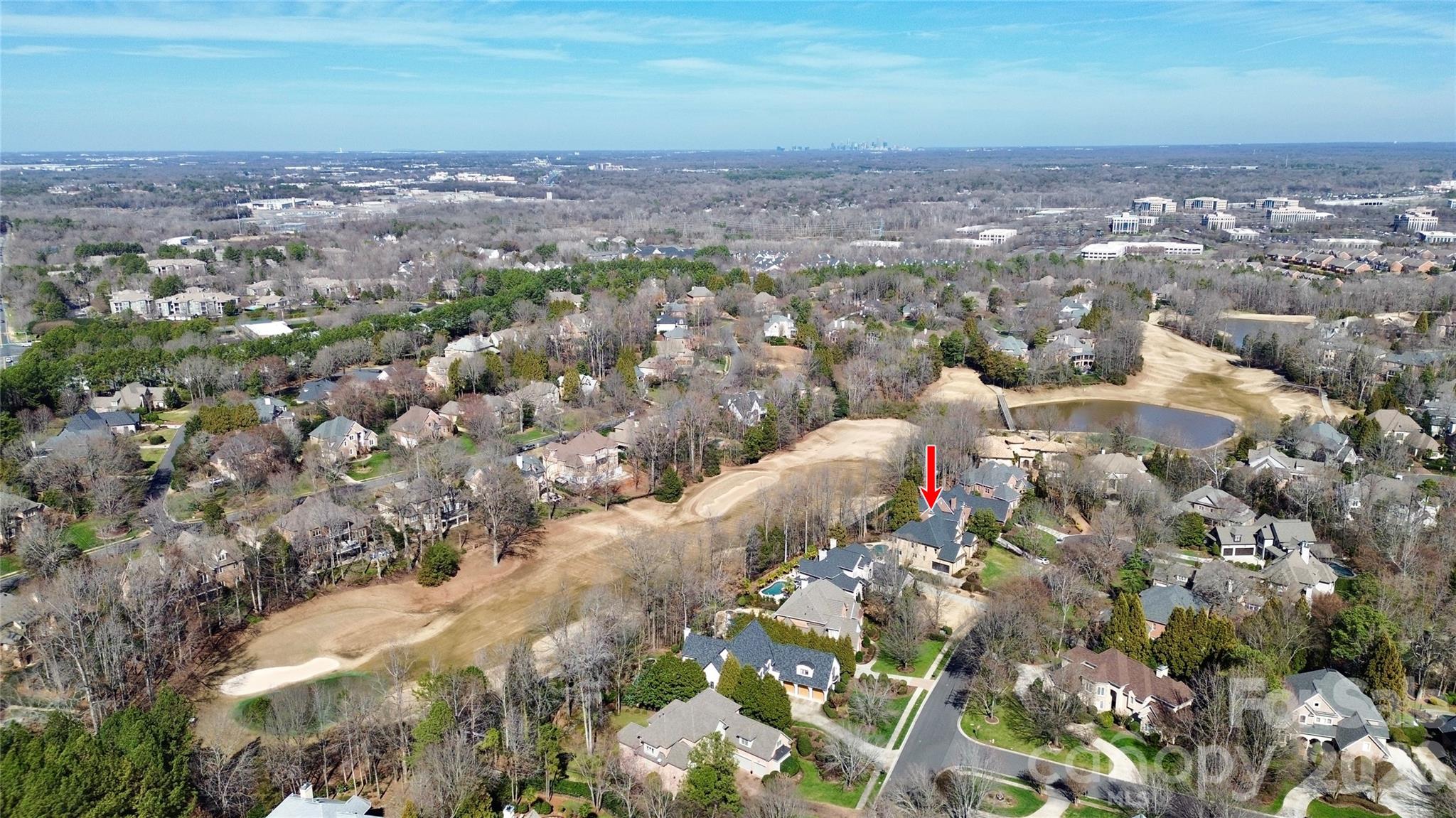 Ballantyne Country Club - Residential