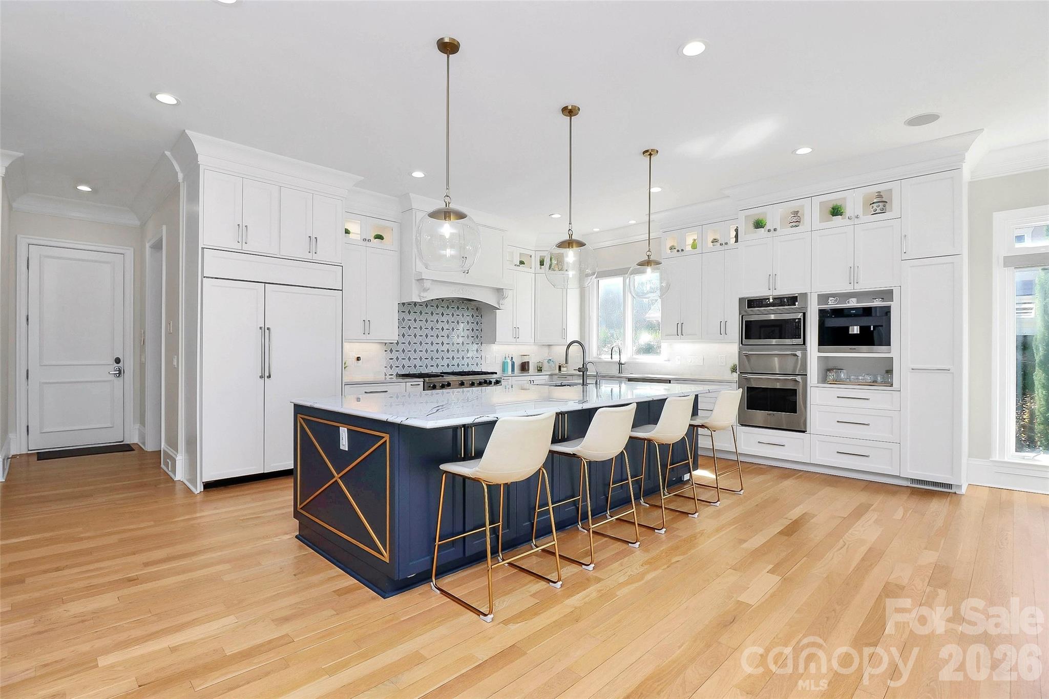 Ballantyne Country Club - Residential