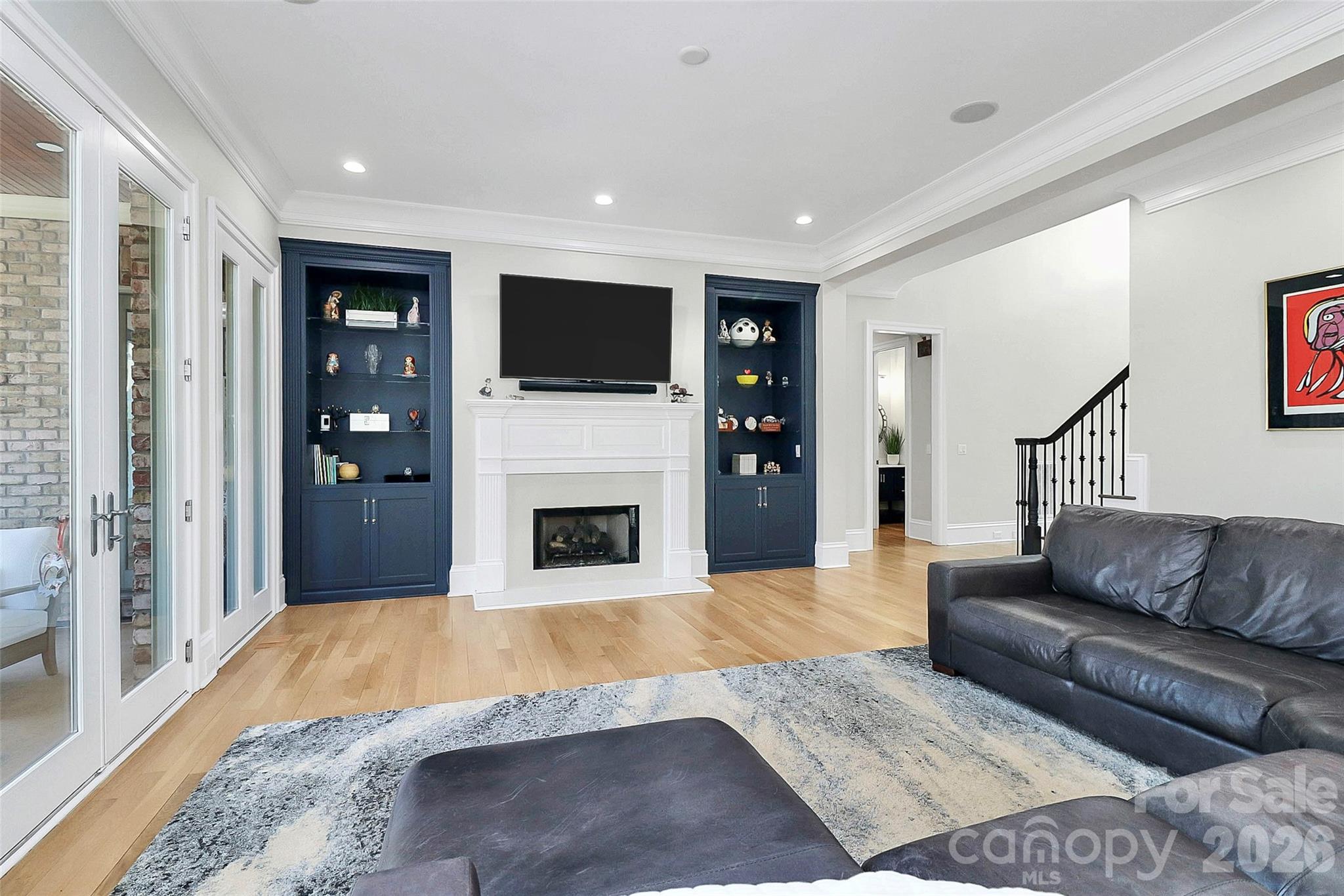 Ballantyne Country Club - Residential