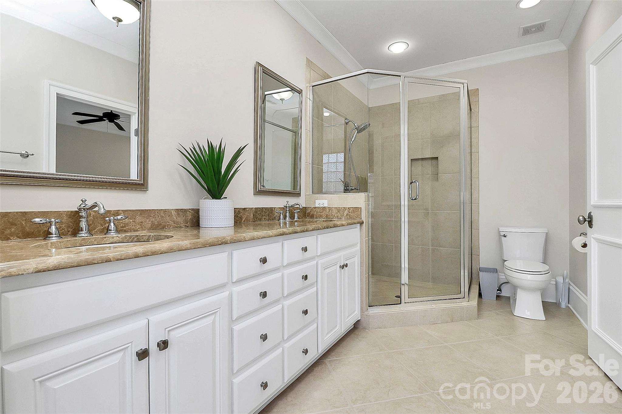 Ballantyne Country Club - Residential