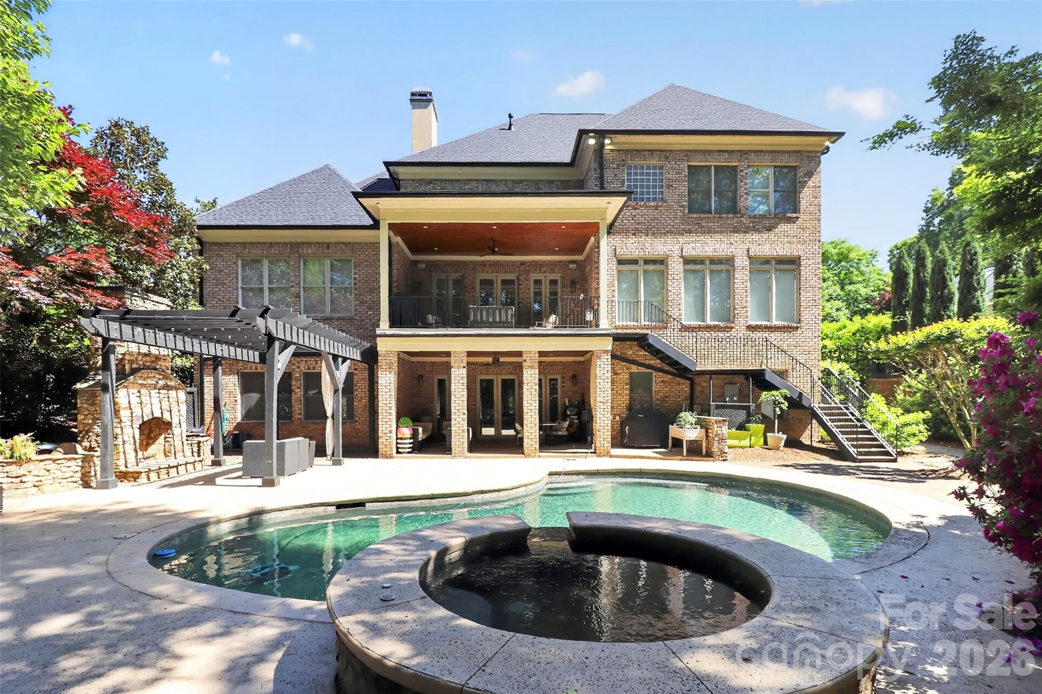 Ballantyne Country Club - Residential