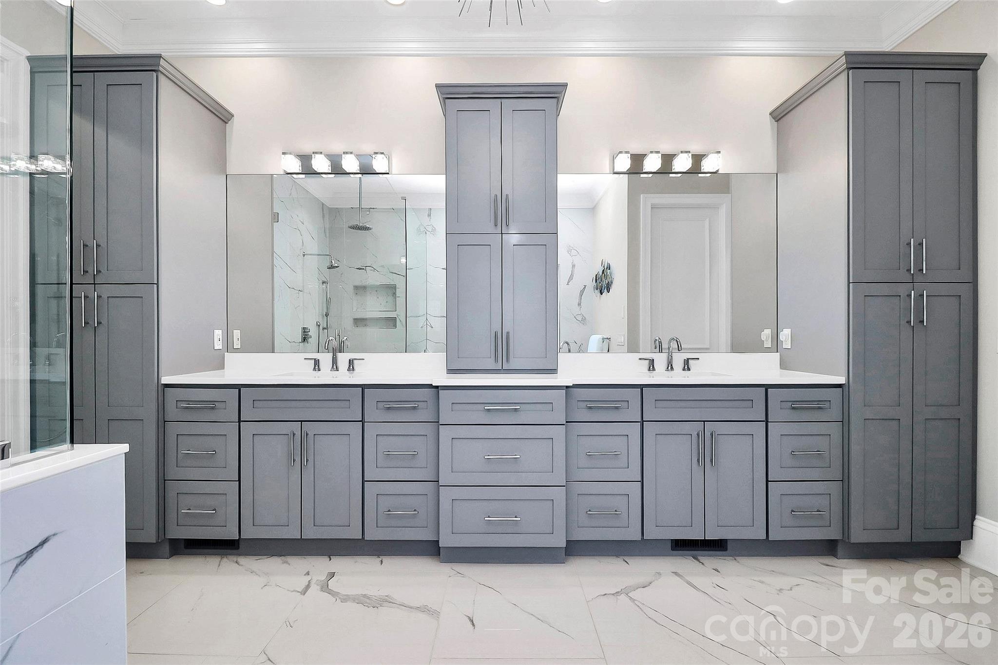 Ballantyne Country Club - Residential