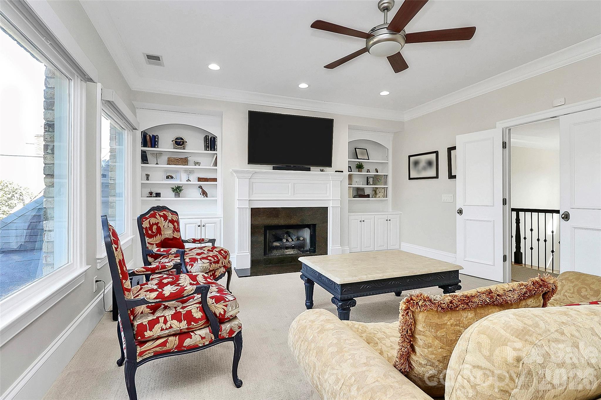 Ballantyne Country Club - Residential