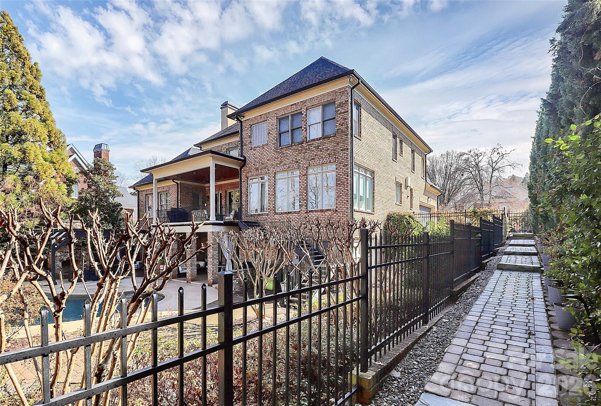 Ballantyne Country Club - Residential