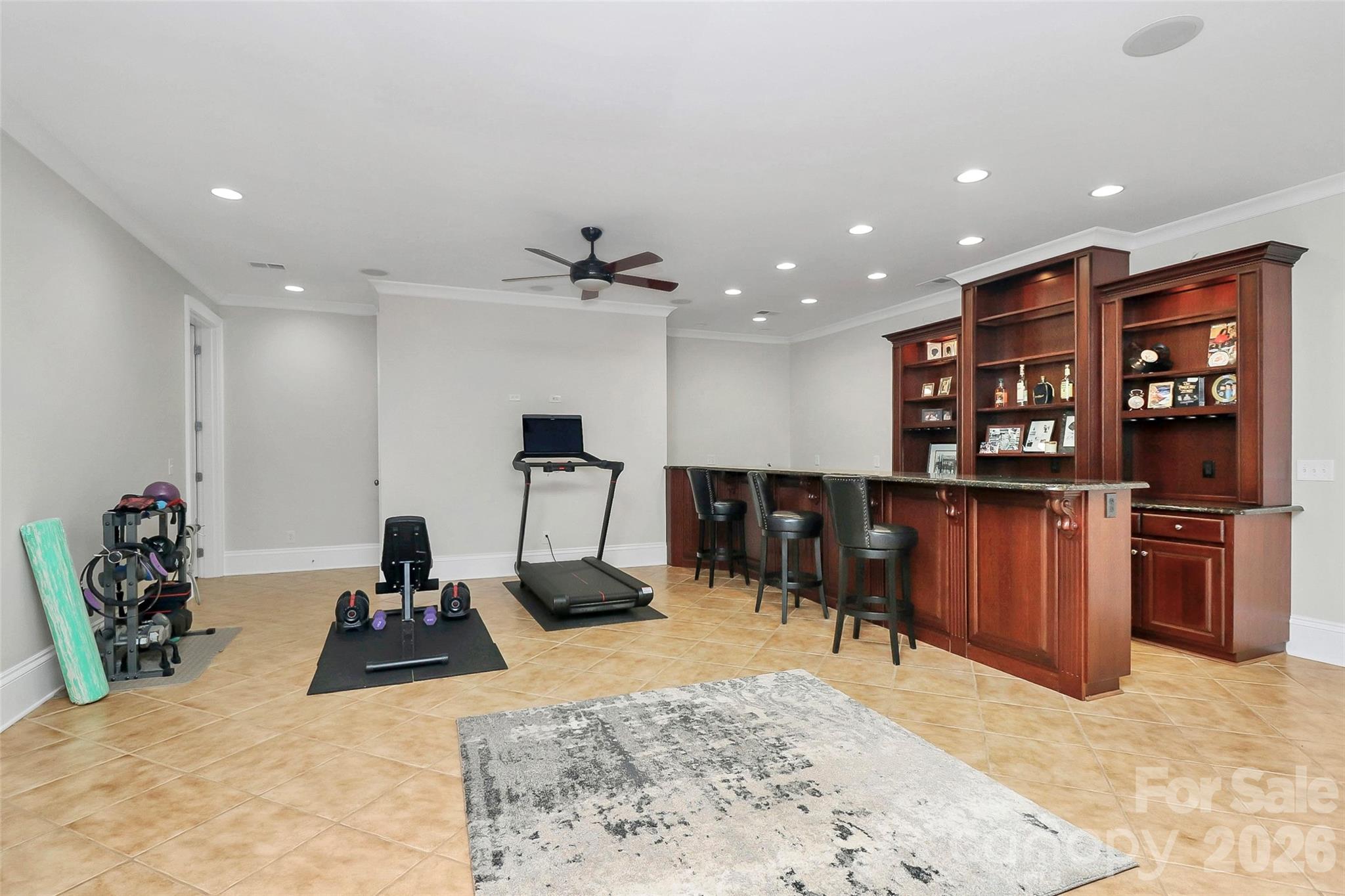 Ballantyne Country Club - Residential