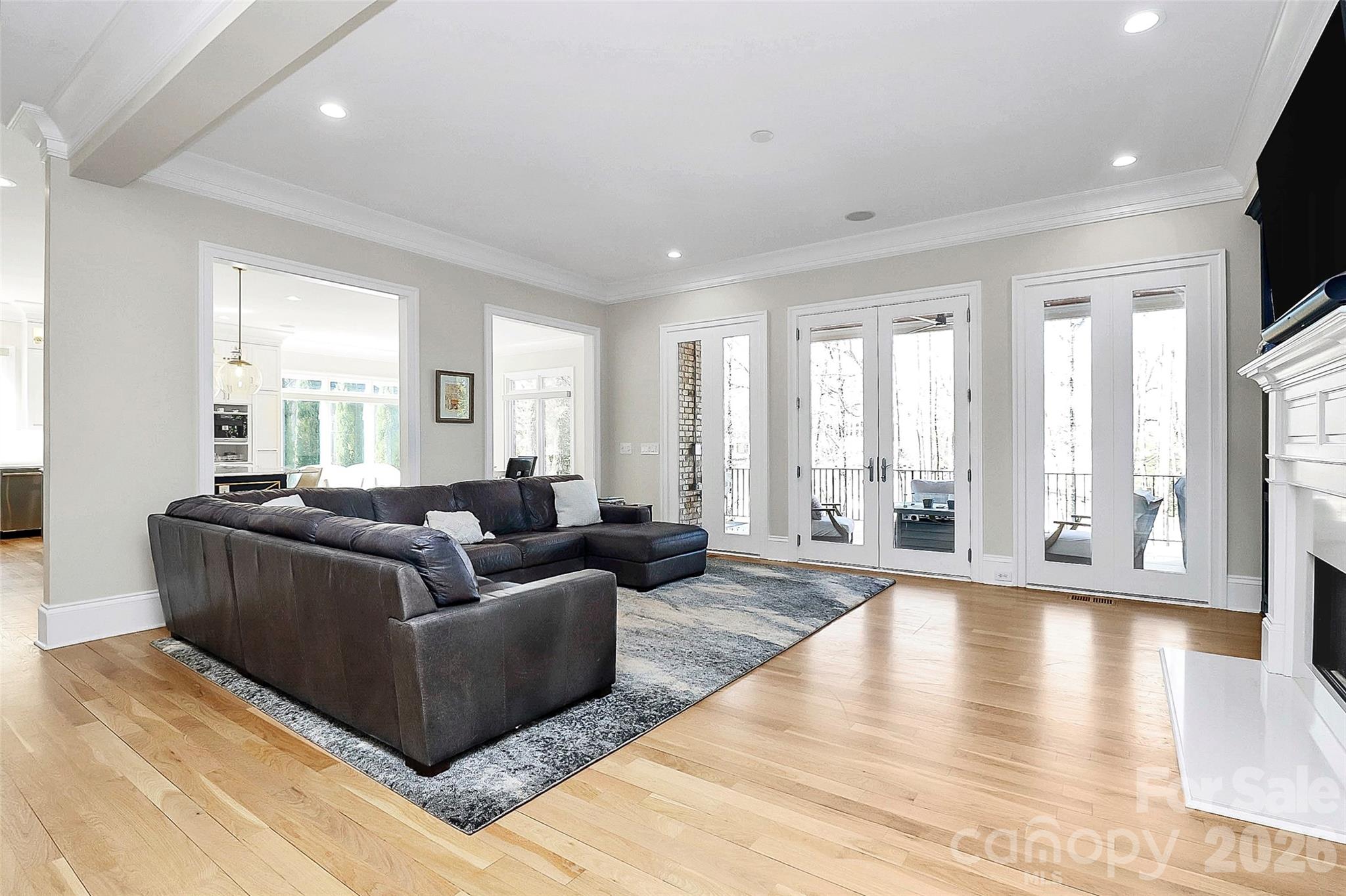 Ballantyne Country Club - Residential