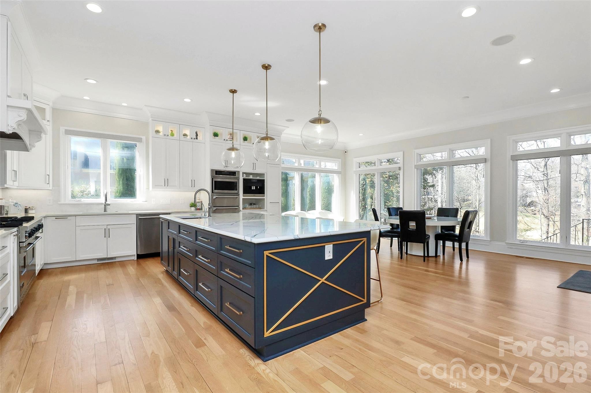 Ballantyne Country Club - Residential