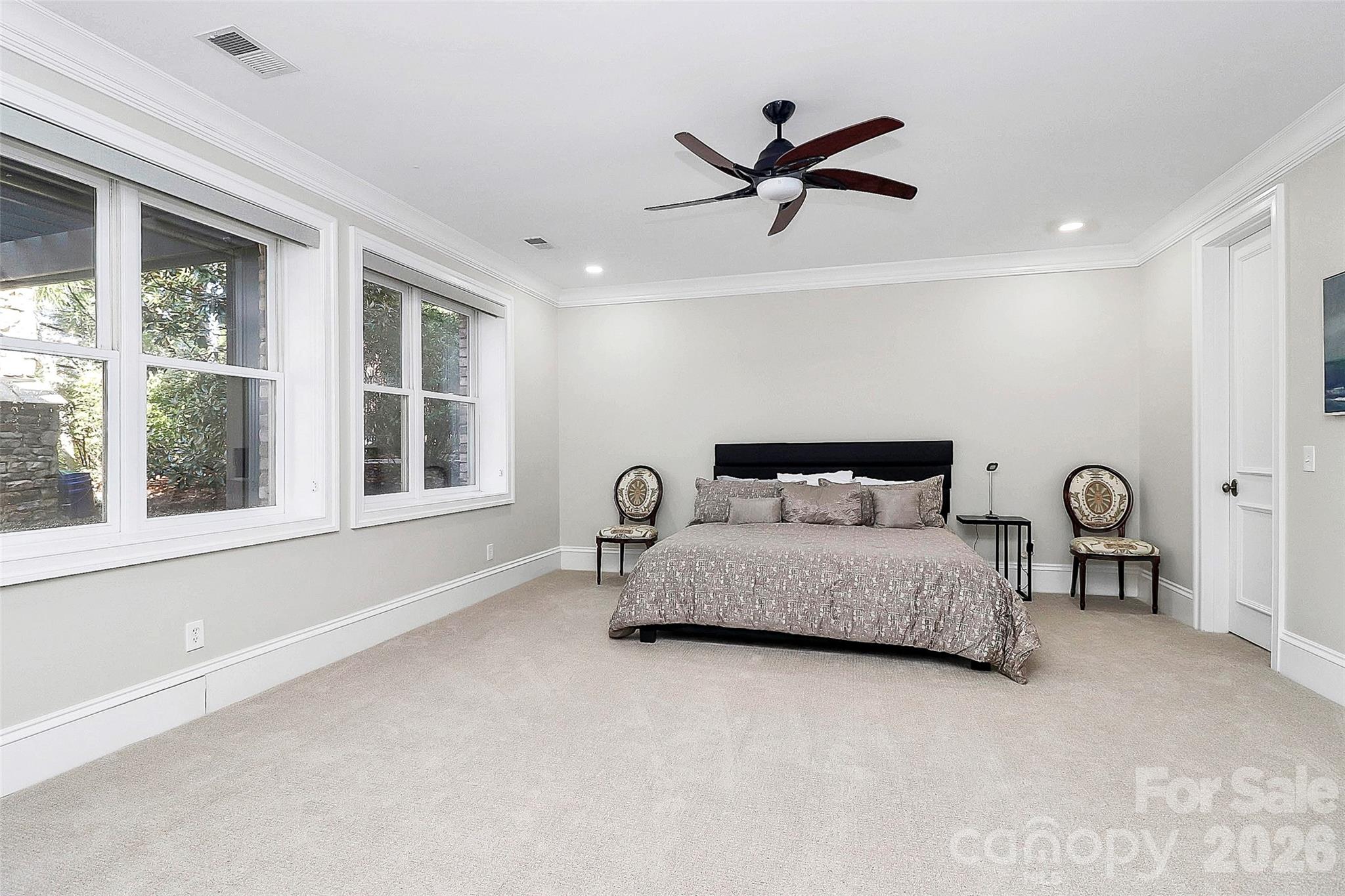 Ballantyne Country Club - Residential