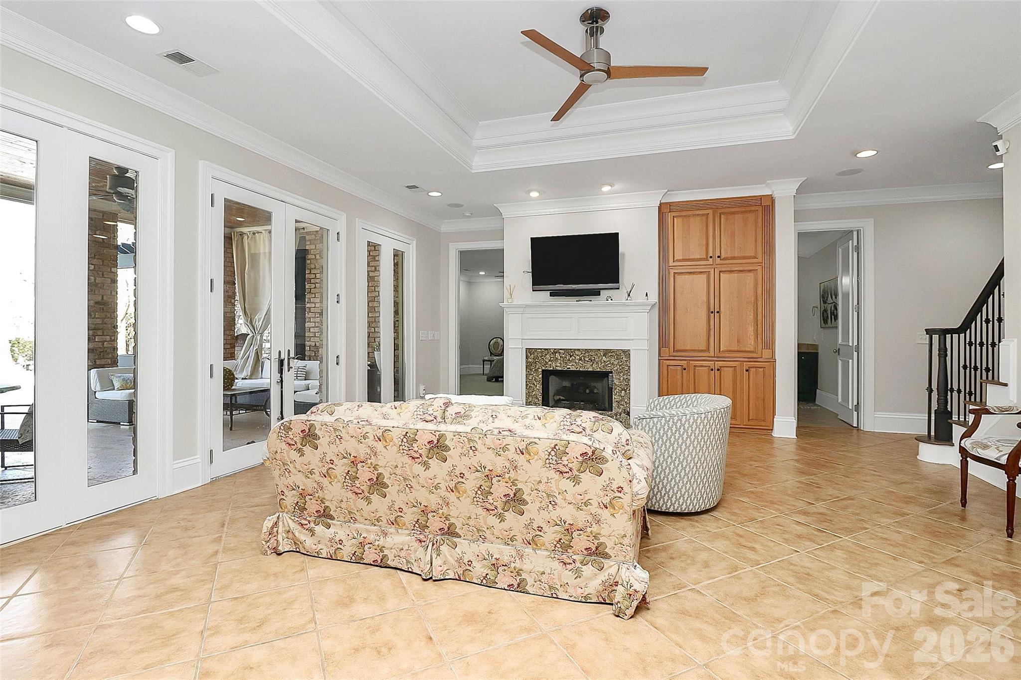 Ballantyne Country Club - Residential