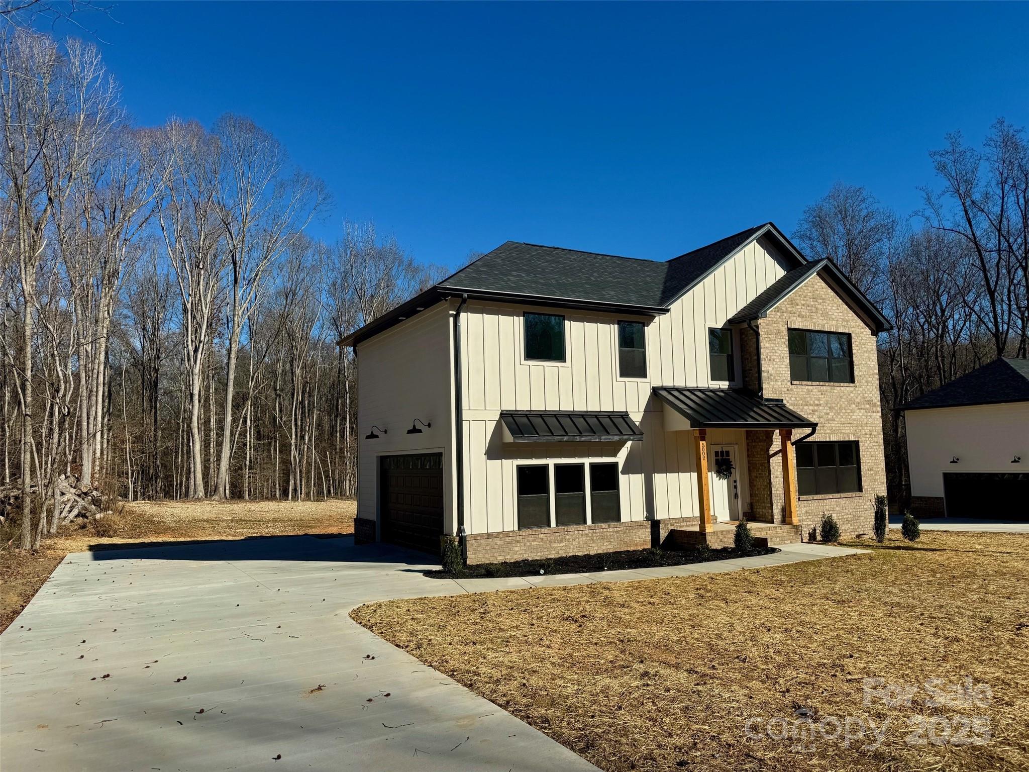 5002 Parkwood School Road