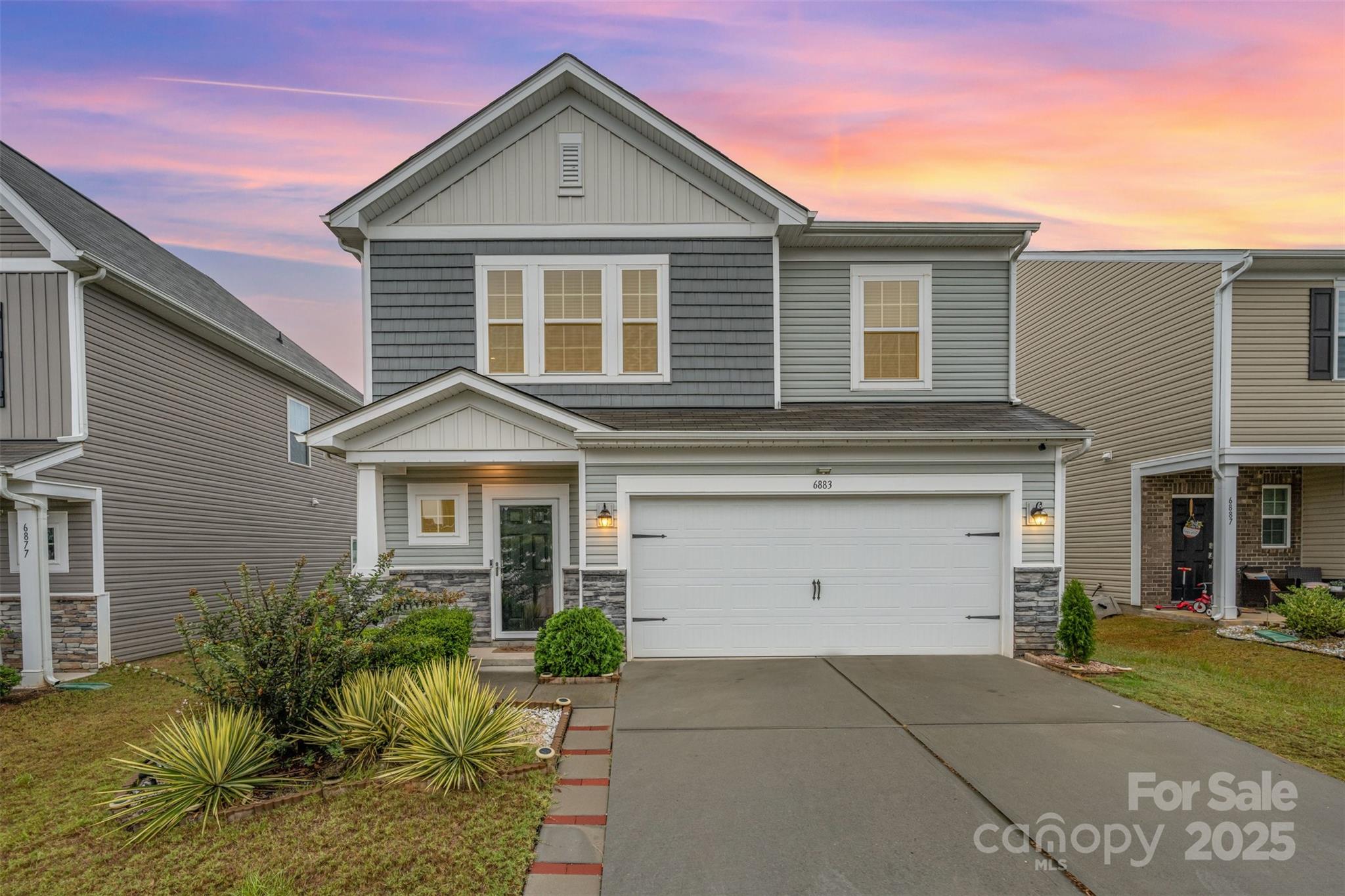 6883 Spring Peeper Lane